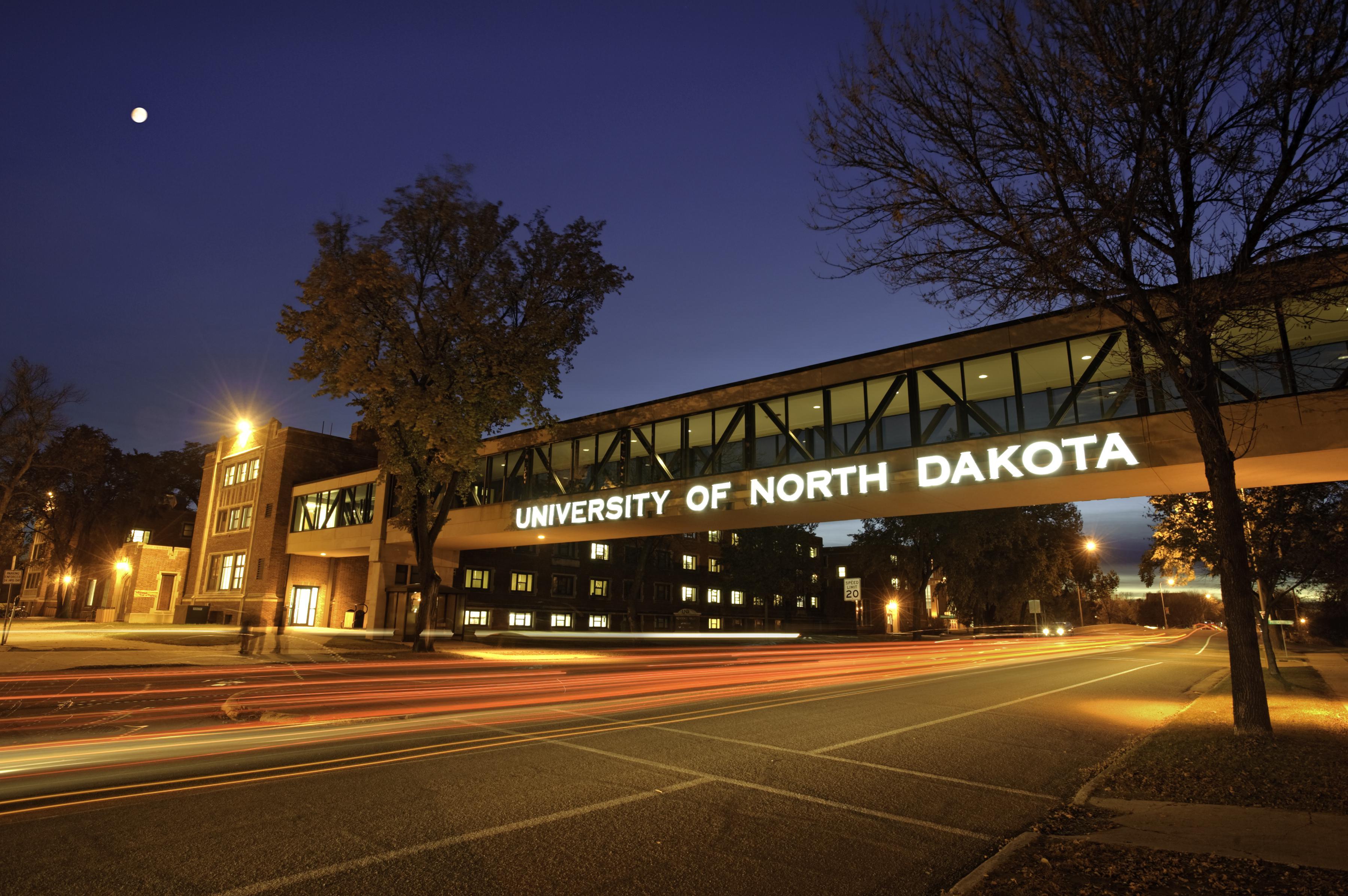 3600x2393 Business of Esports Begins On Venue For University Of North Dakota Esports Team
