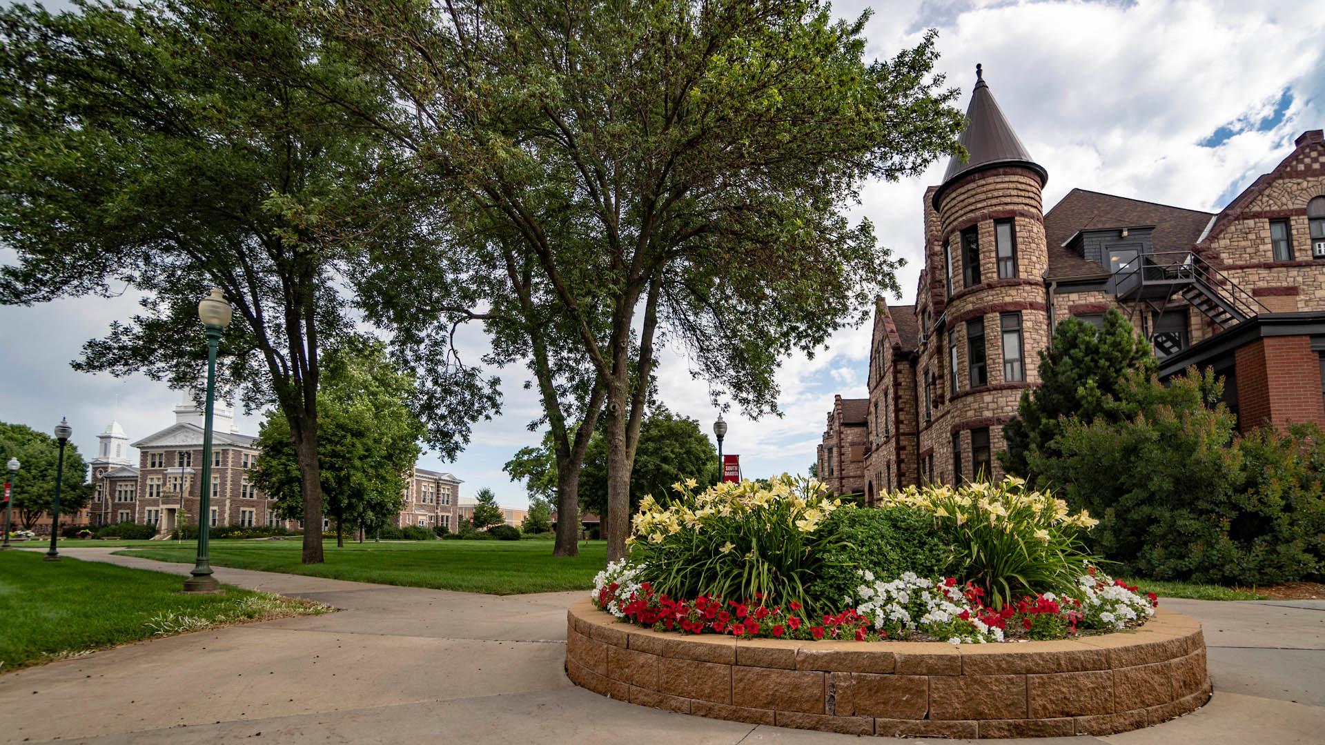 1920x1080 percent of USD's Summit athletes on league's honor roll of South Dakota Athletics