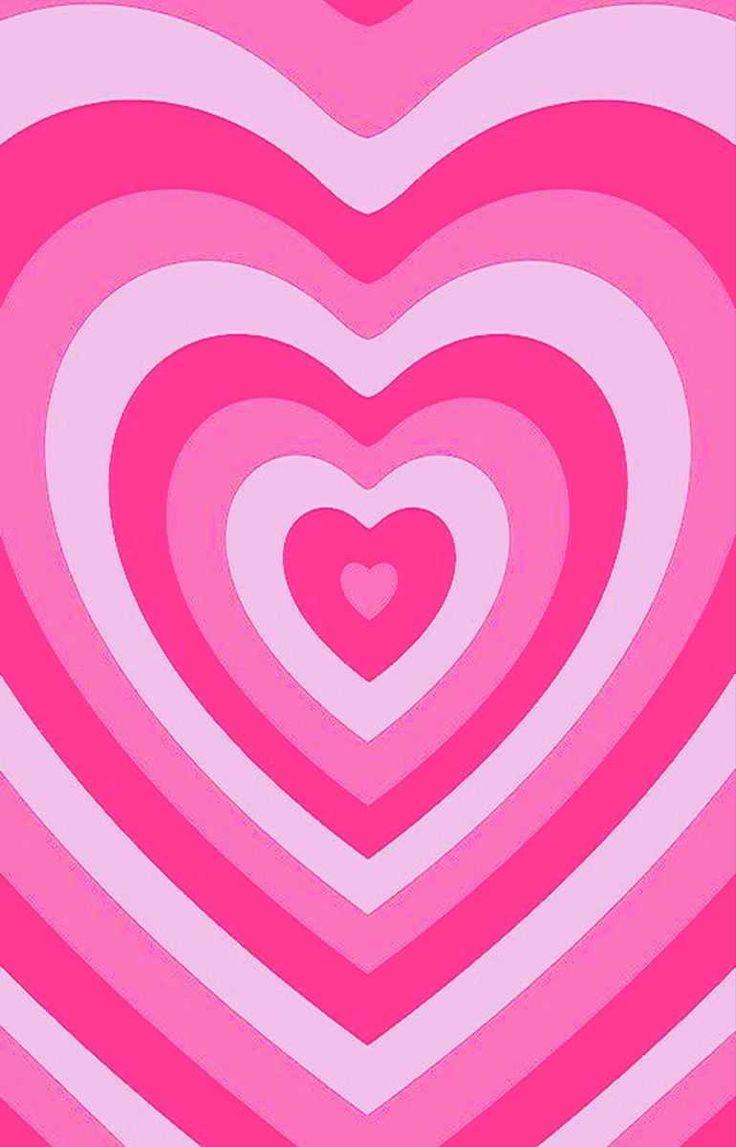 Pink Hearts Phone Wallpapers  Top Free Pink Hearts Phone Backgrounds   WallpaperAccess