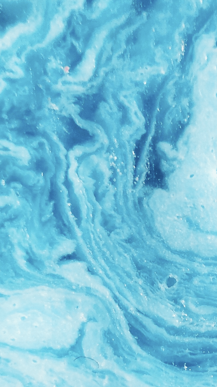 750x1334 Blue Tie Dye Marble. Tie dye background, Tie dye wallpaper, Simple phone wallpaper