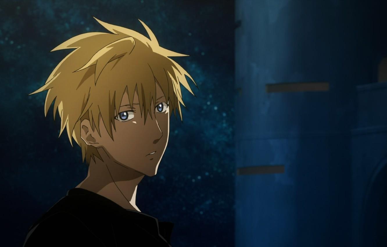1332x850 Wallpaper Boy, Screenshot, Break Blade, Rygart Arrow image for desktop, section прочее