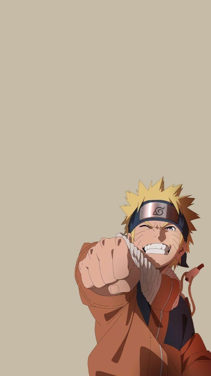 736x1309 Naruto Phone Wallpaper