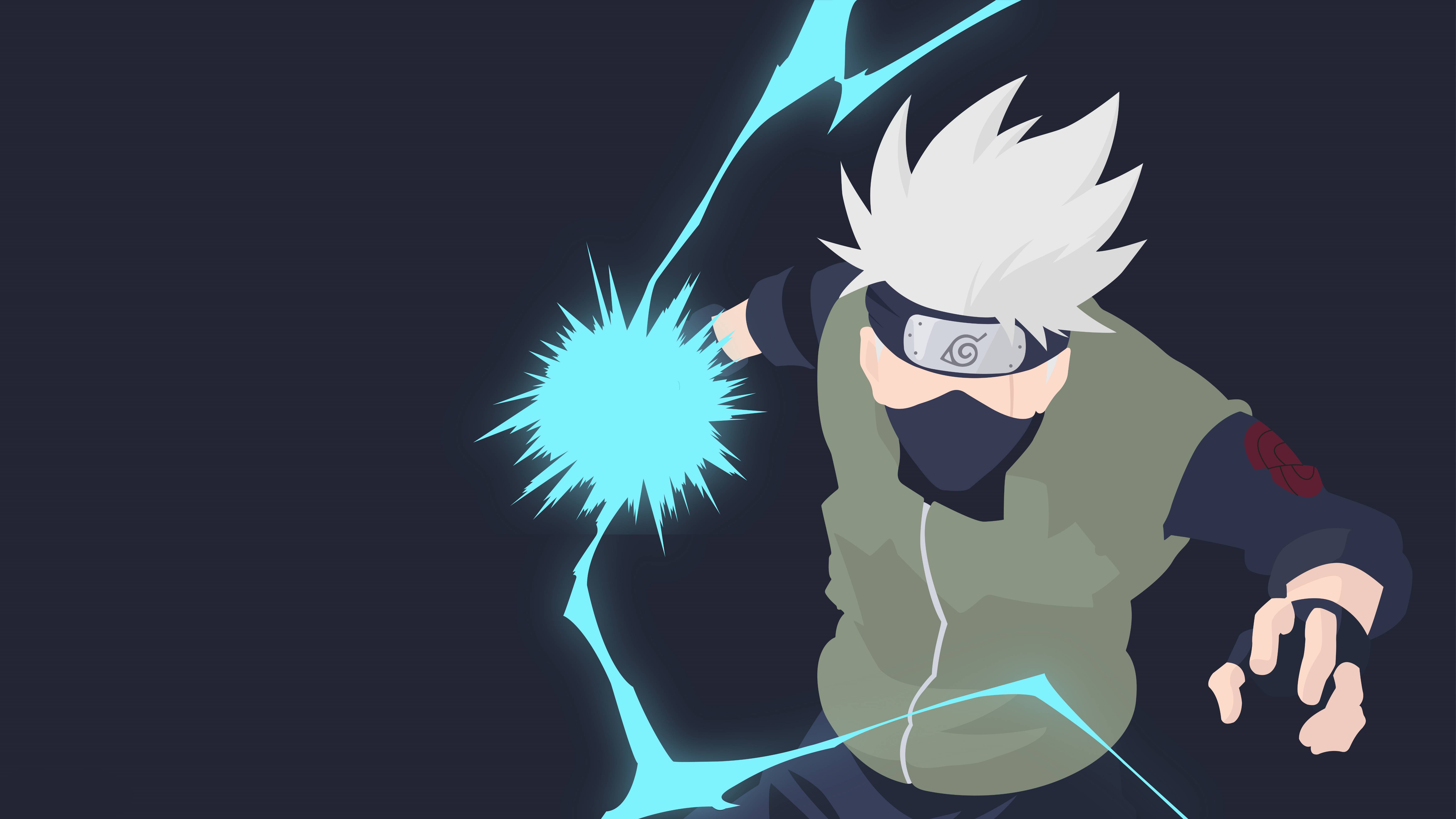 6942x3905 Kakashi Hatake Naruto 4k Minimal Art 1920x1080202129 Resolution Wallpaper, HD Minimalist 4K Wallpaper, Image, Photo and Background