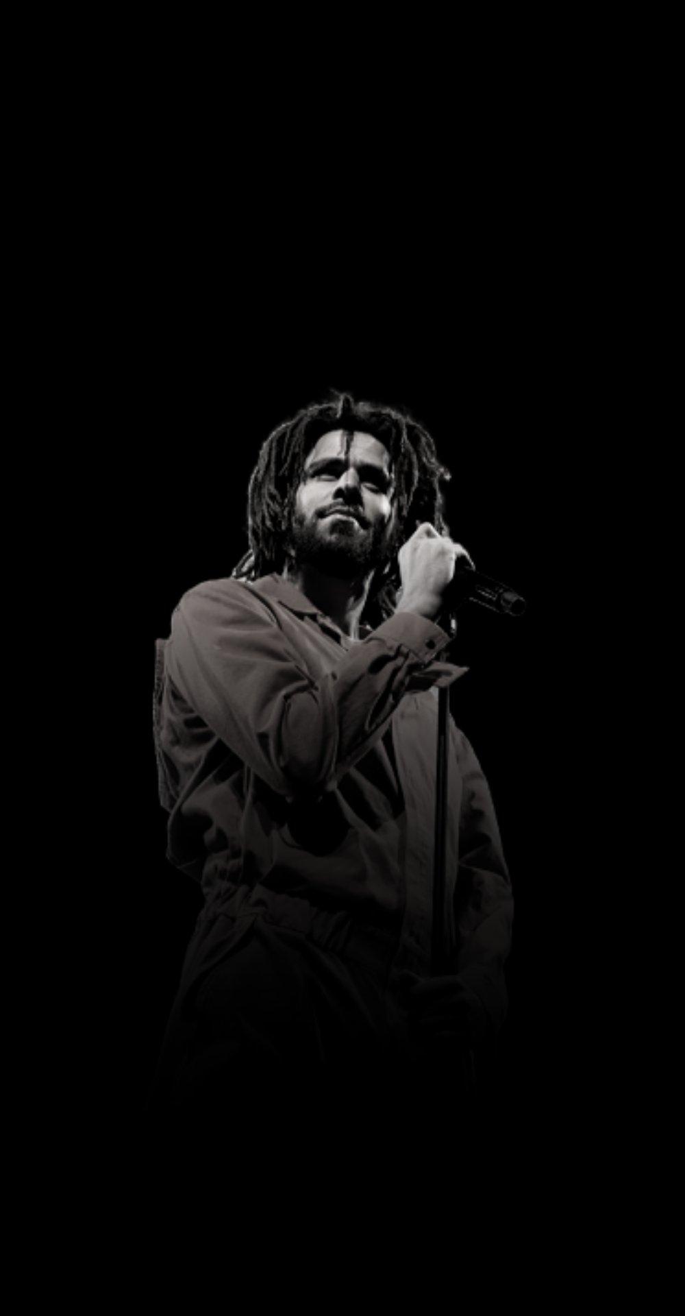 J Cole 4k Wallpapers - Top Free J Cole 4k Backgrounds - WallpaperAccess