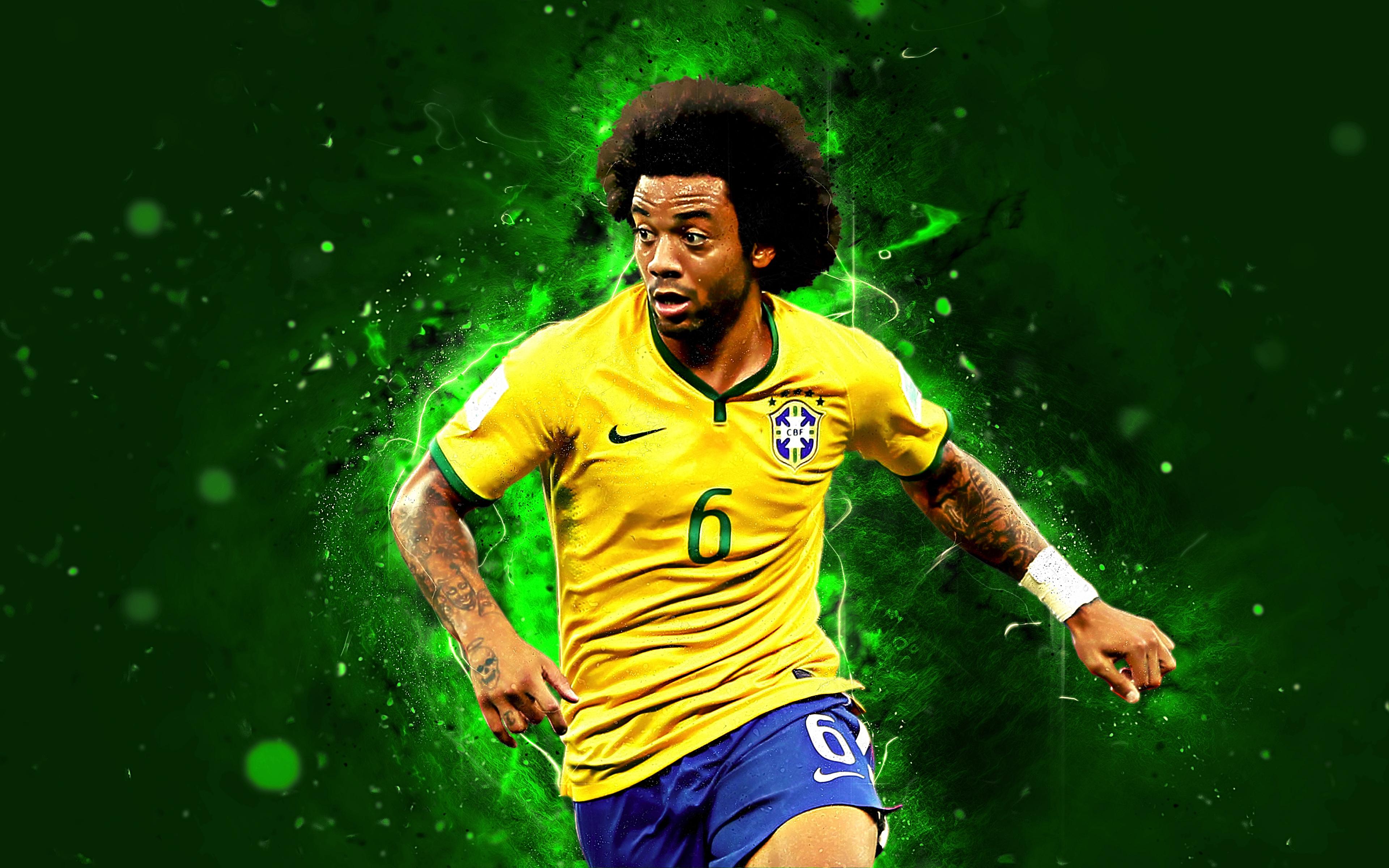 3840x2400 Marcelo
