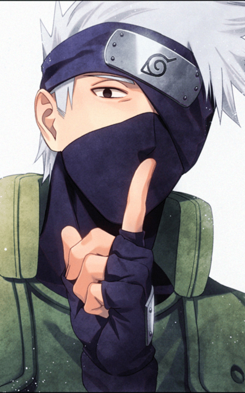 800x1280 Wallpaper / Anime Naruto Phone Wallpaper, Kakashi Hatake, 800x1280 free download