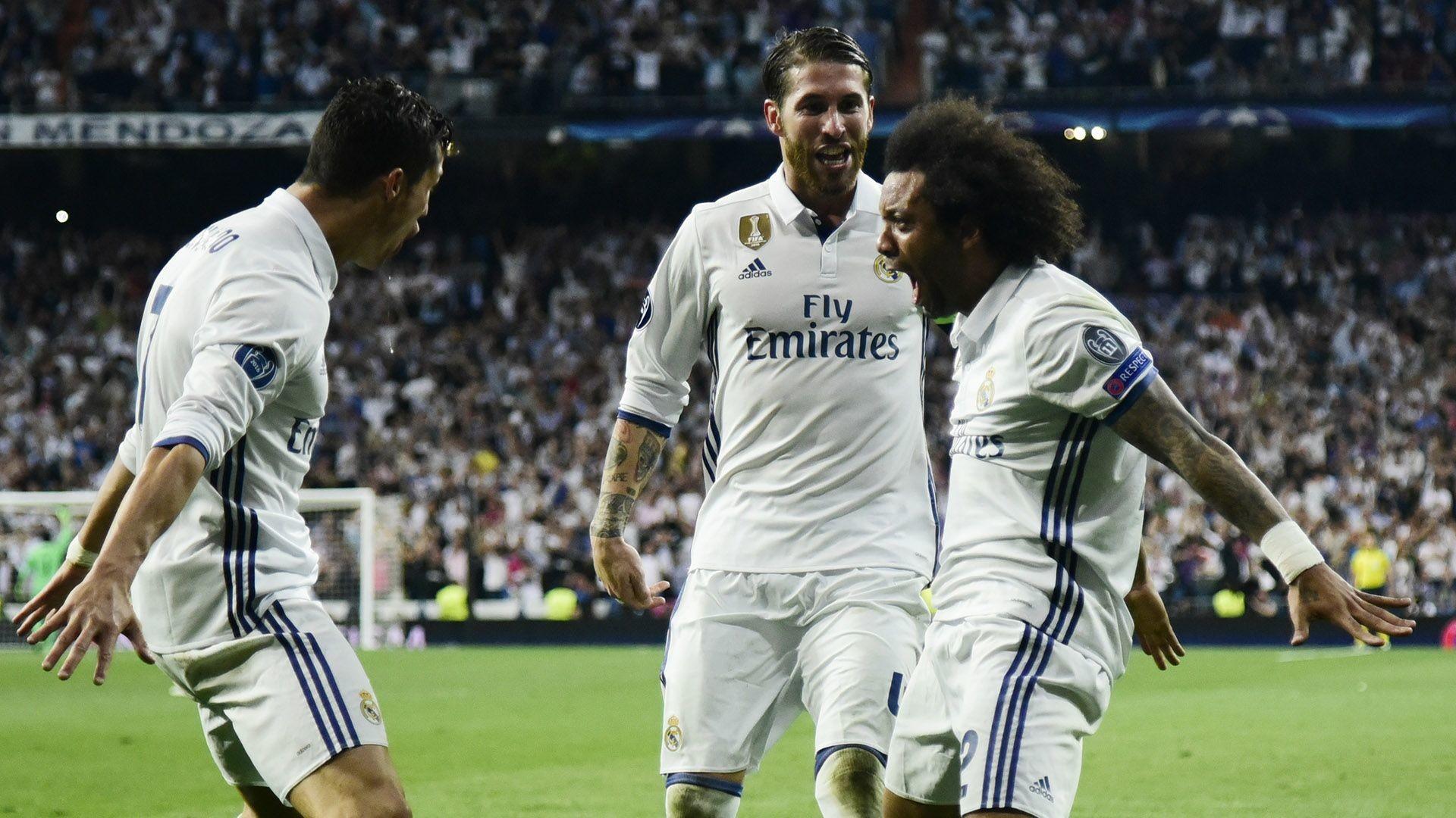 1920x1080 Marcelo Vieira da Silva JÃºnior (born 12 May 1988), known as Marcelo, is a Brazilian professional footballer for Spanish club Real Madrid and the Brazil