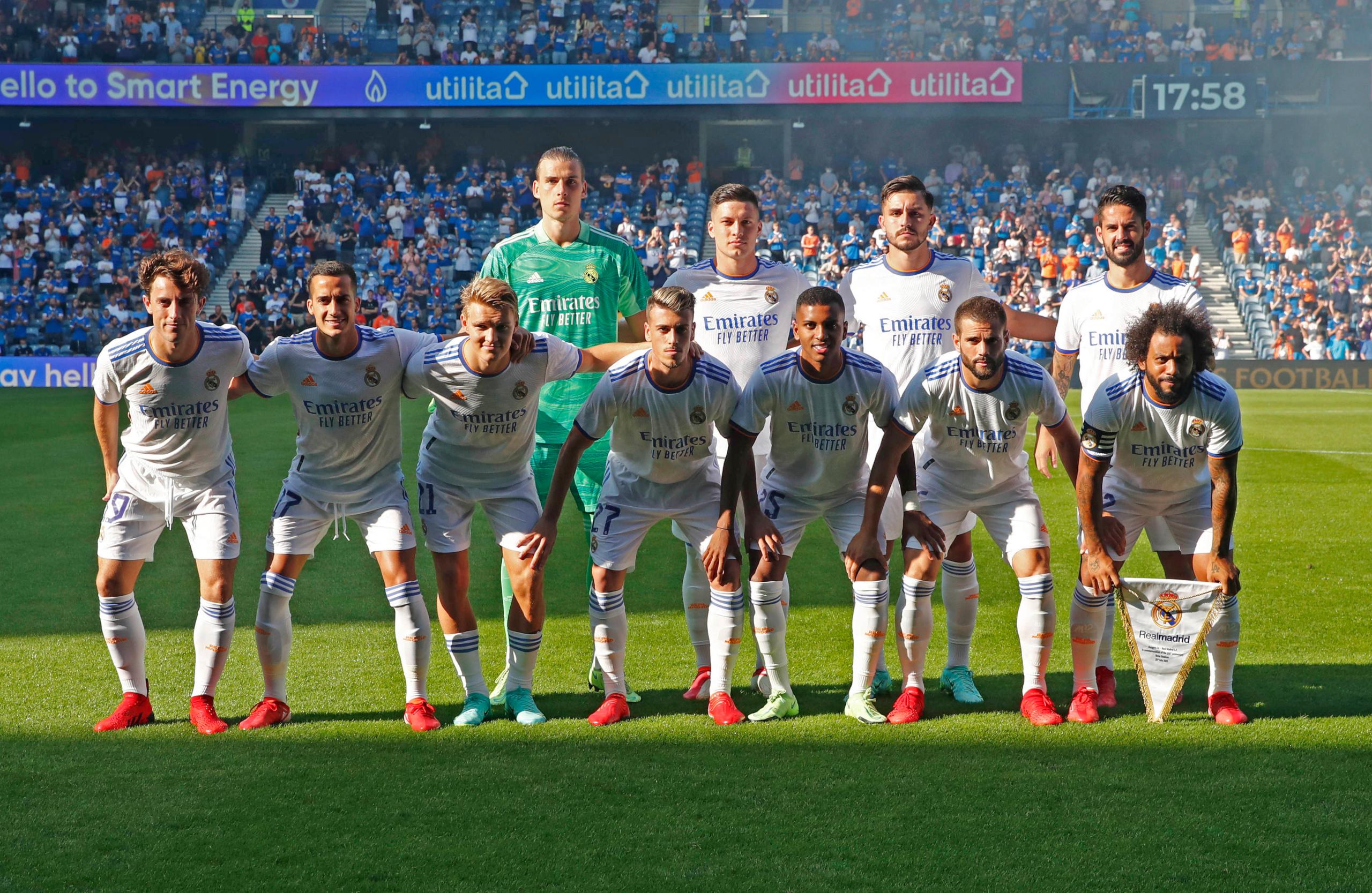 2560x1667 Real Madrid C.F. HD, Marcelo Vieira, Soccer Gallery HD Wallpaper