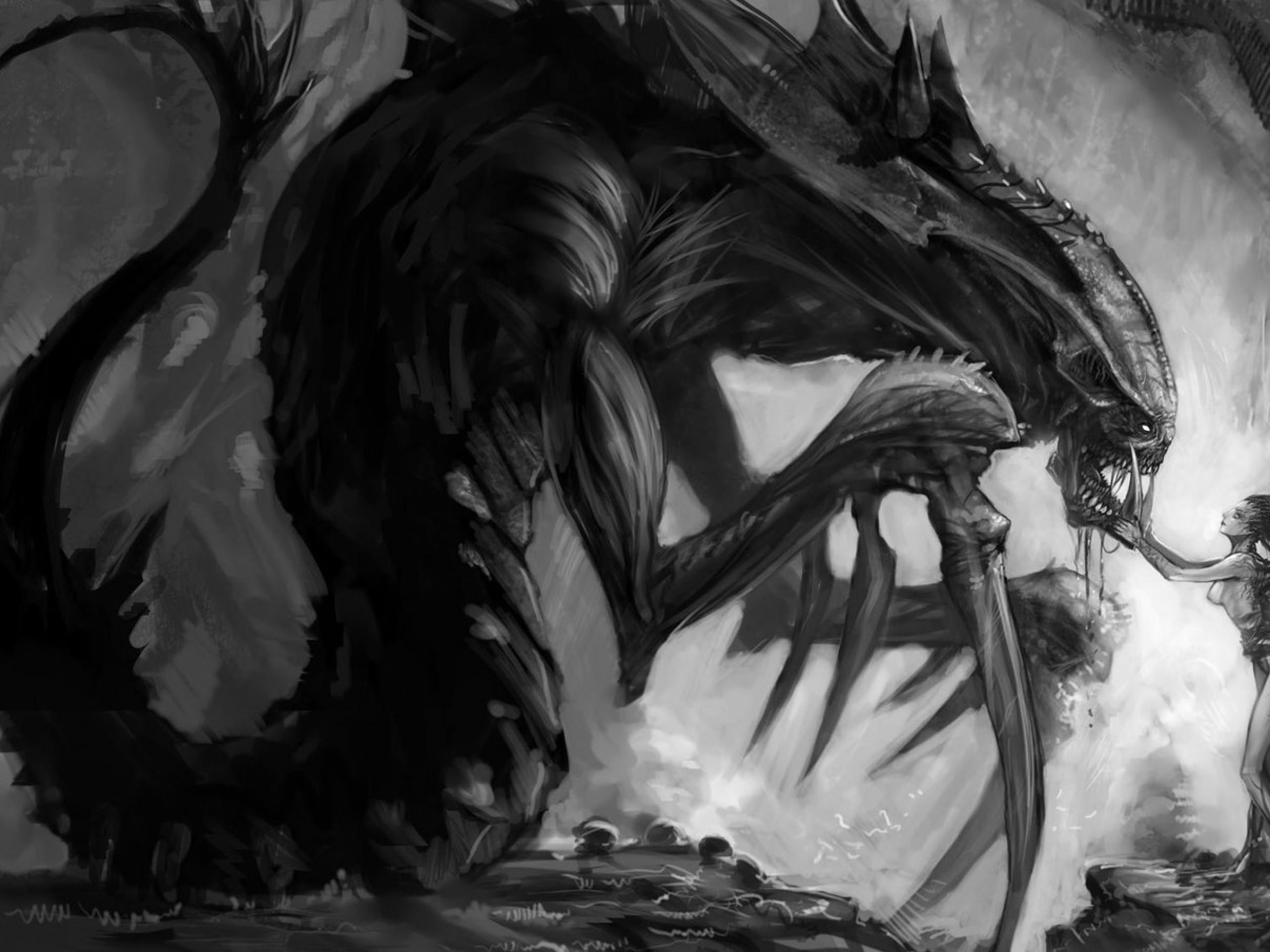 2560x1920 zerg sketches. starcraft swarm zerg grey sketches queen hearts sarah kerrigan queen