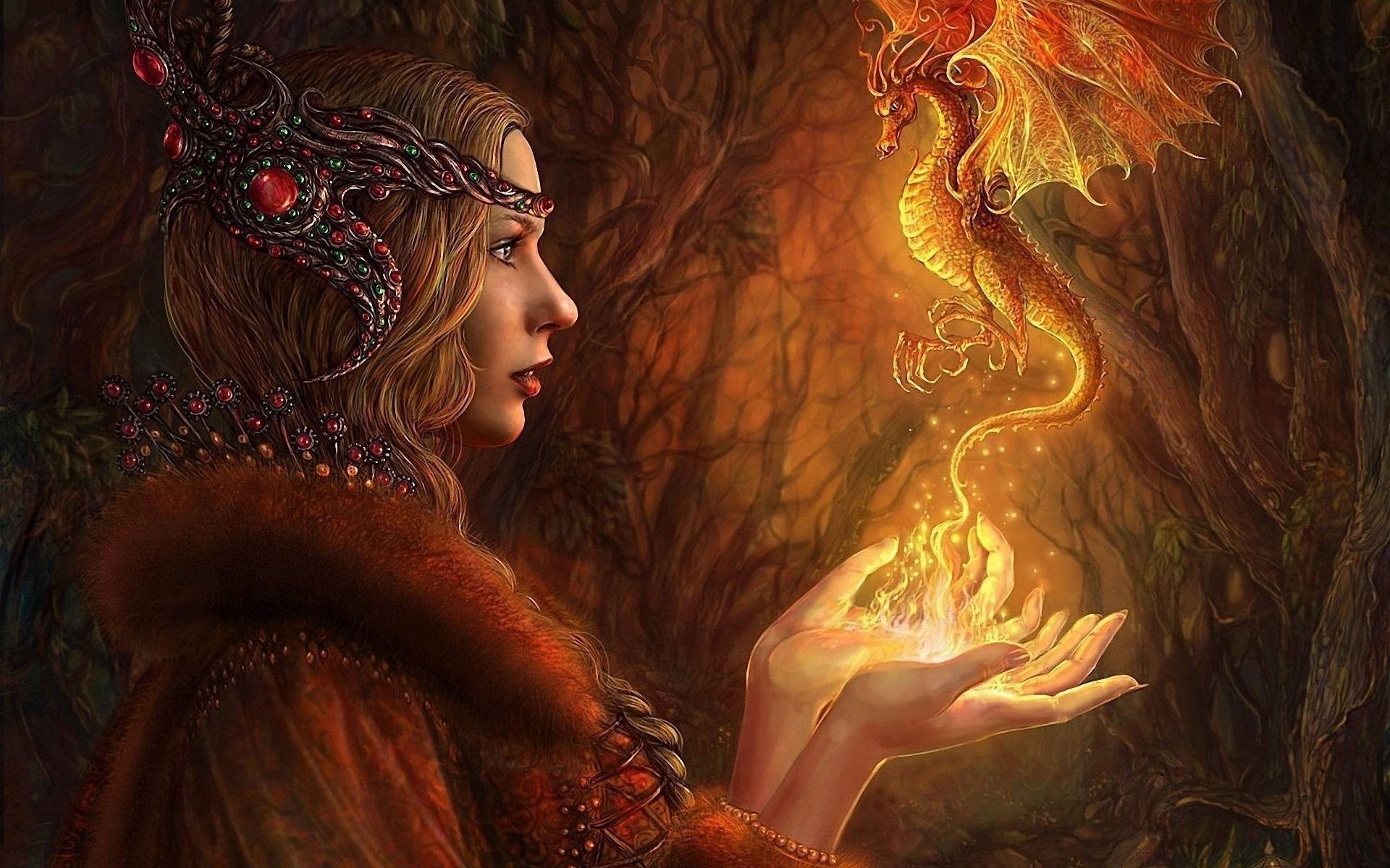 1920x1200 Mother Of Dragons Wallpaper 12501