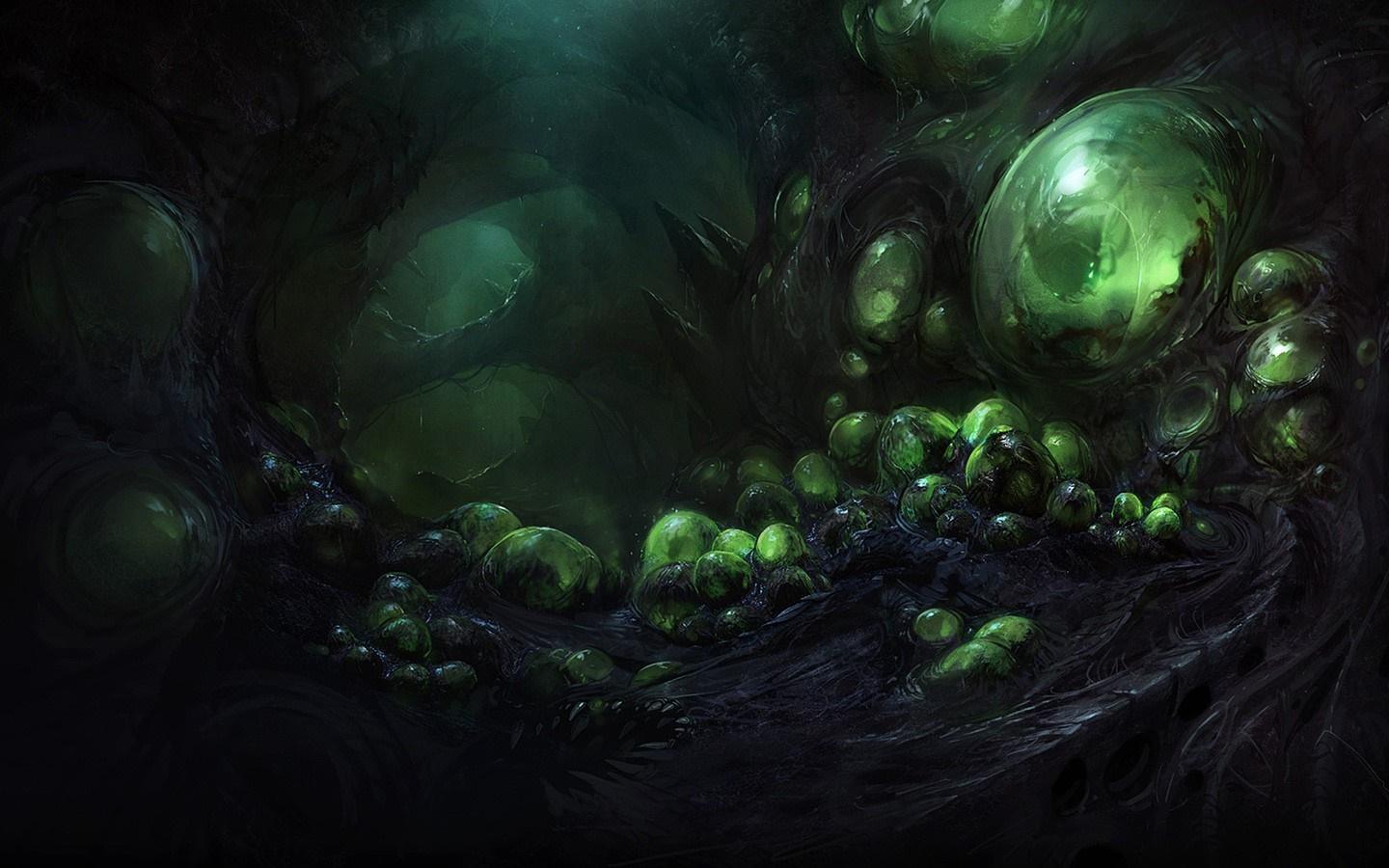 1440x900 Zerg 1080P, 2k, 4k HD wallpaper, background free download