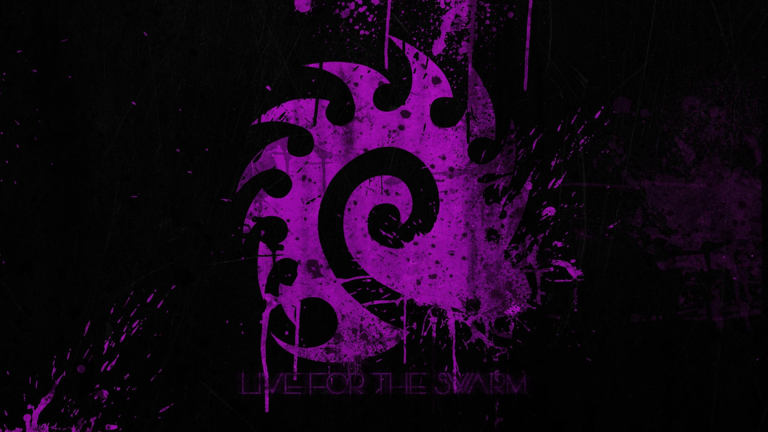 2560x1440 Starcraft 2 Zerg Wallpaper and Background 4K, HD, Dual Screen