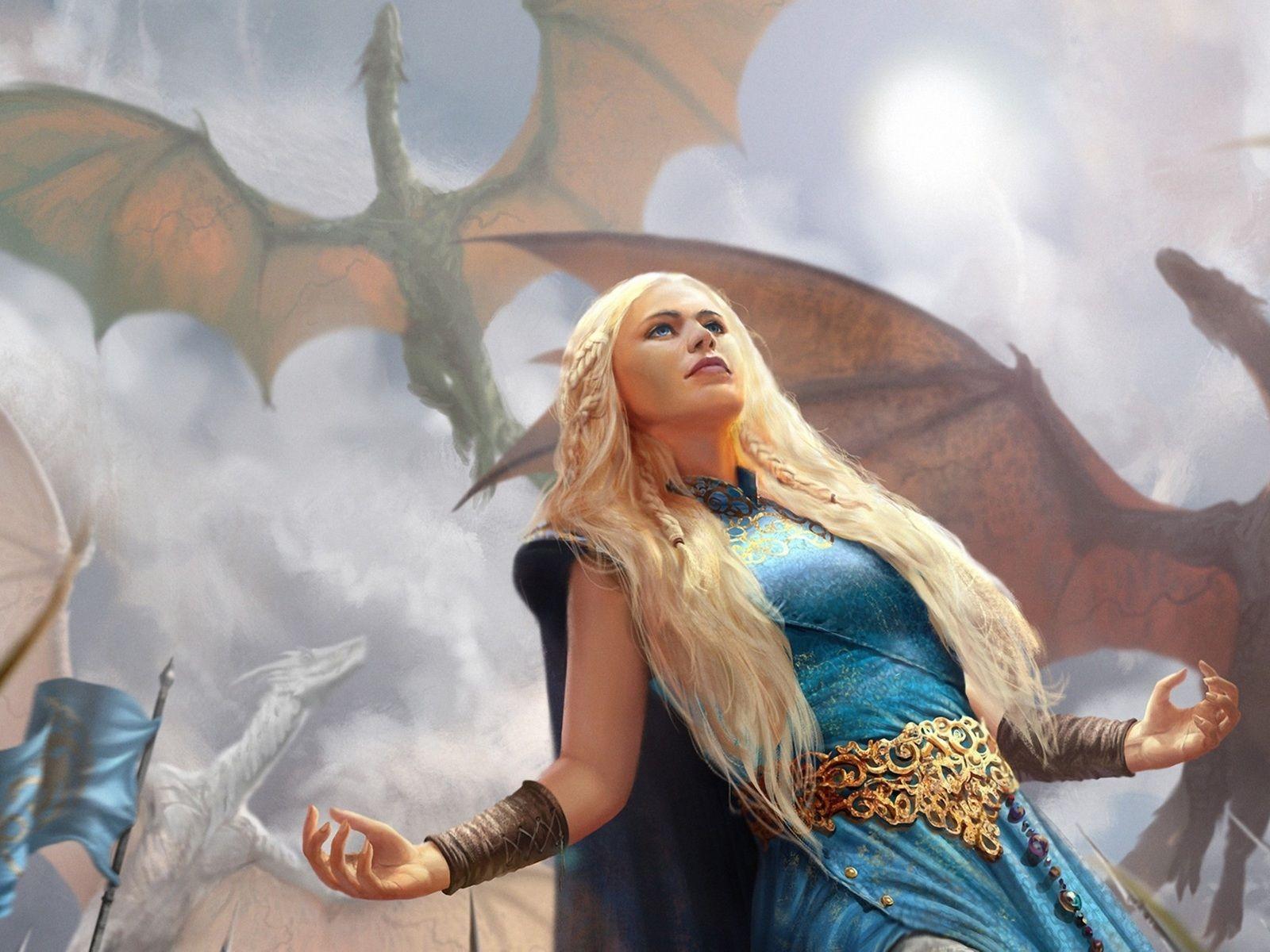 1600x1200 a song of ice and fire, a song of ice and fire, mother