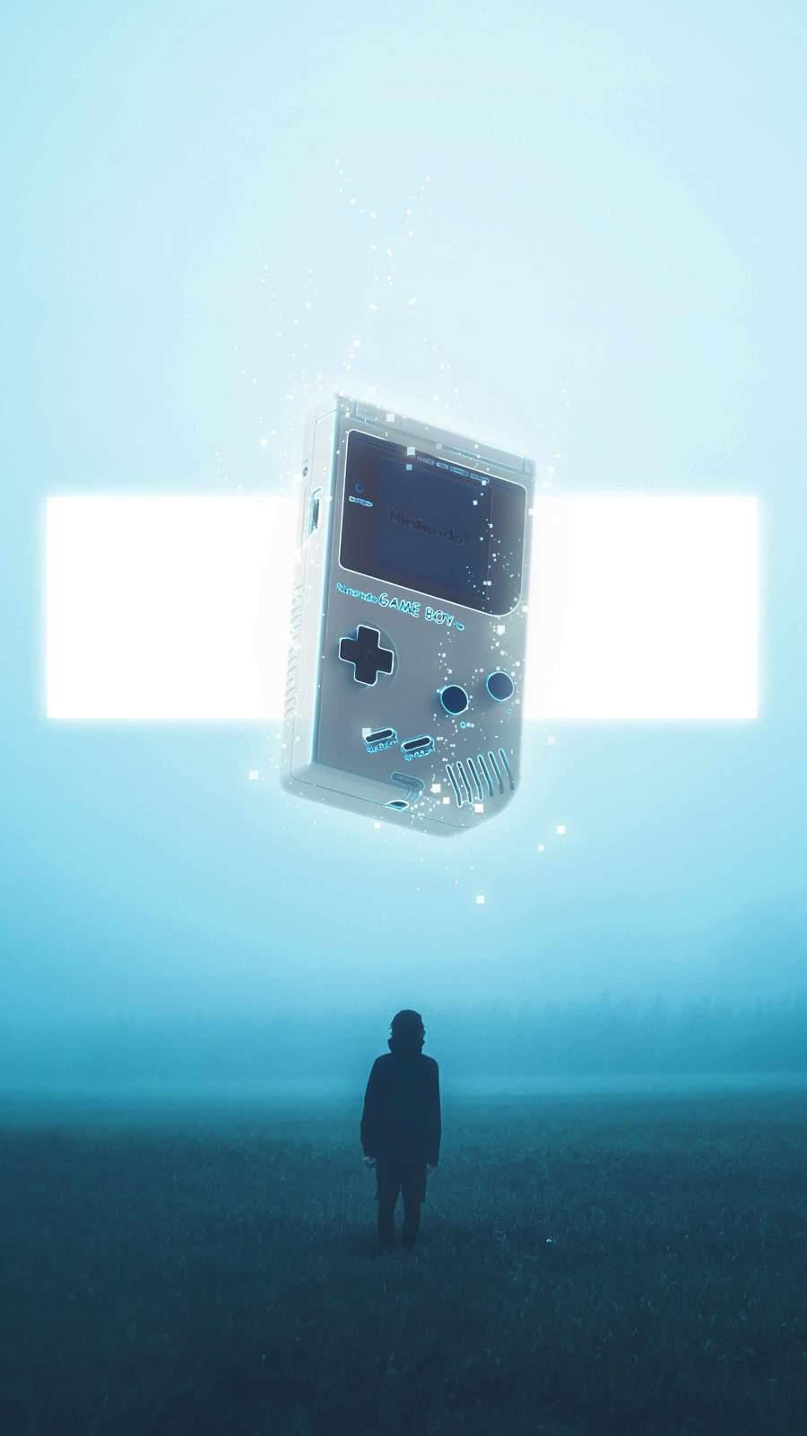 900x1600 Game Boy IPhone Wallpaper Wallpaper : iPhone Wallpaper