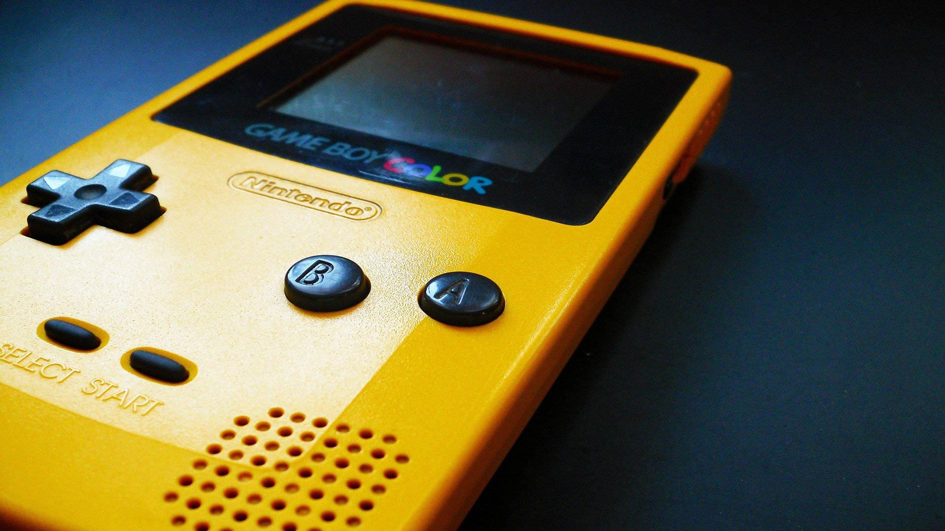 1920x1080 Free Game Boy Wallpaper Downloads, Game Boy Wallpaper for FREE