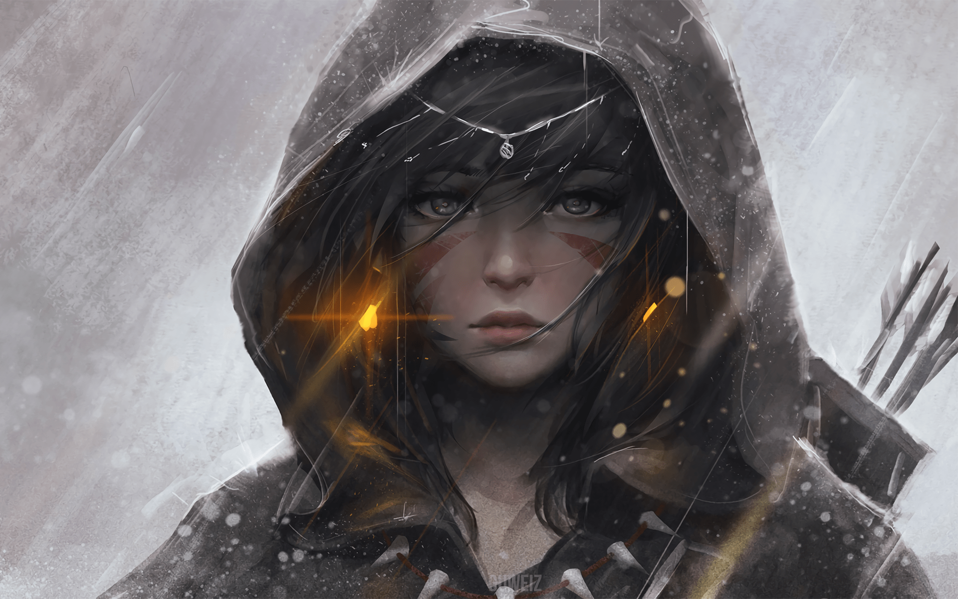 Guweiz Wallpapers Top Free Guweiz Backgrounds Wallpaperaccess