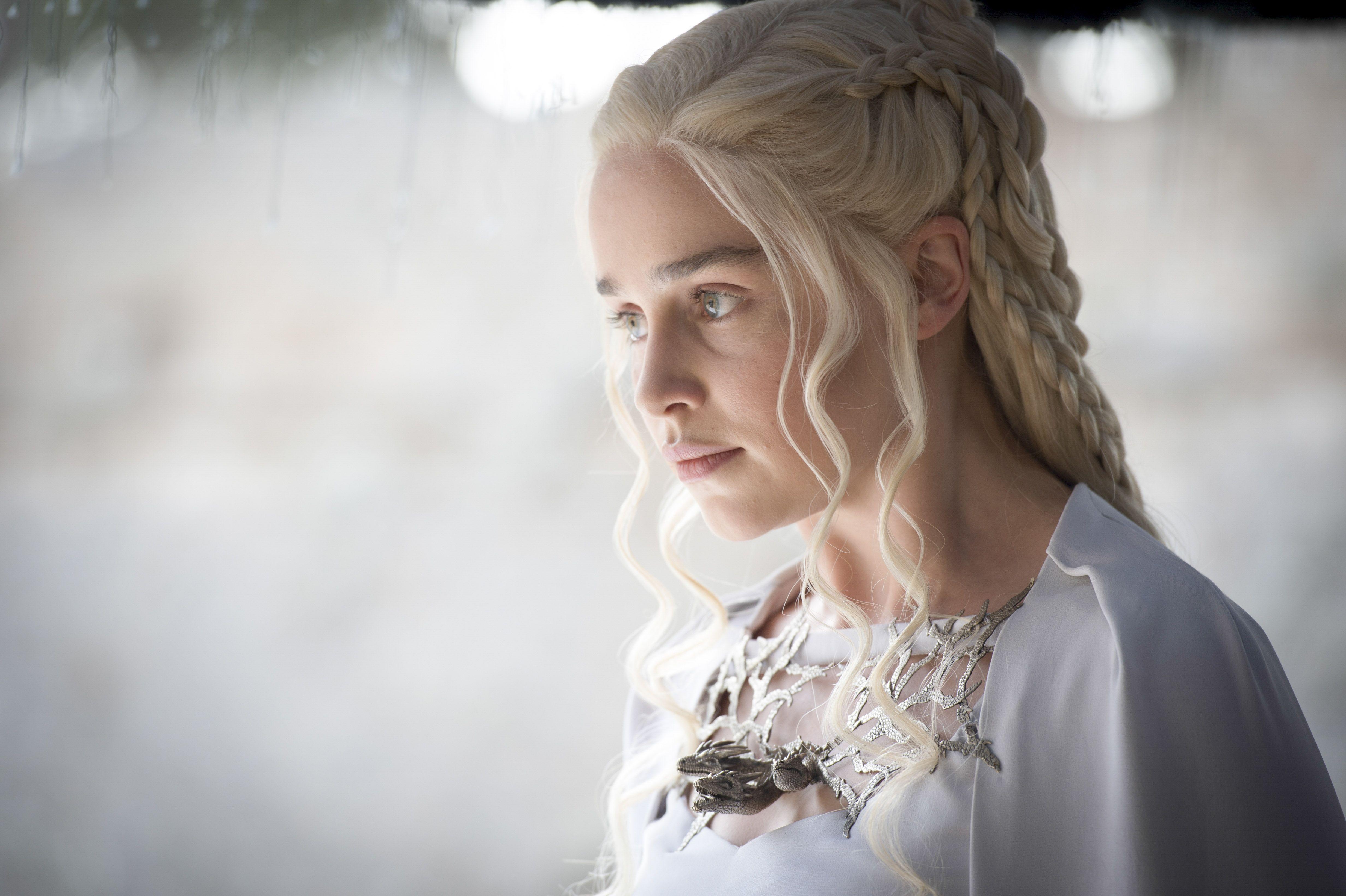 4928x3280 Daenerys Targaryen Mother Of Dragons, HD Tv Shows, 4k Wallpaper