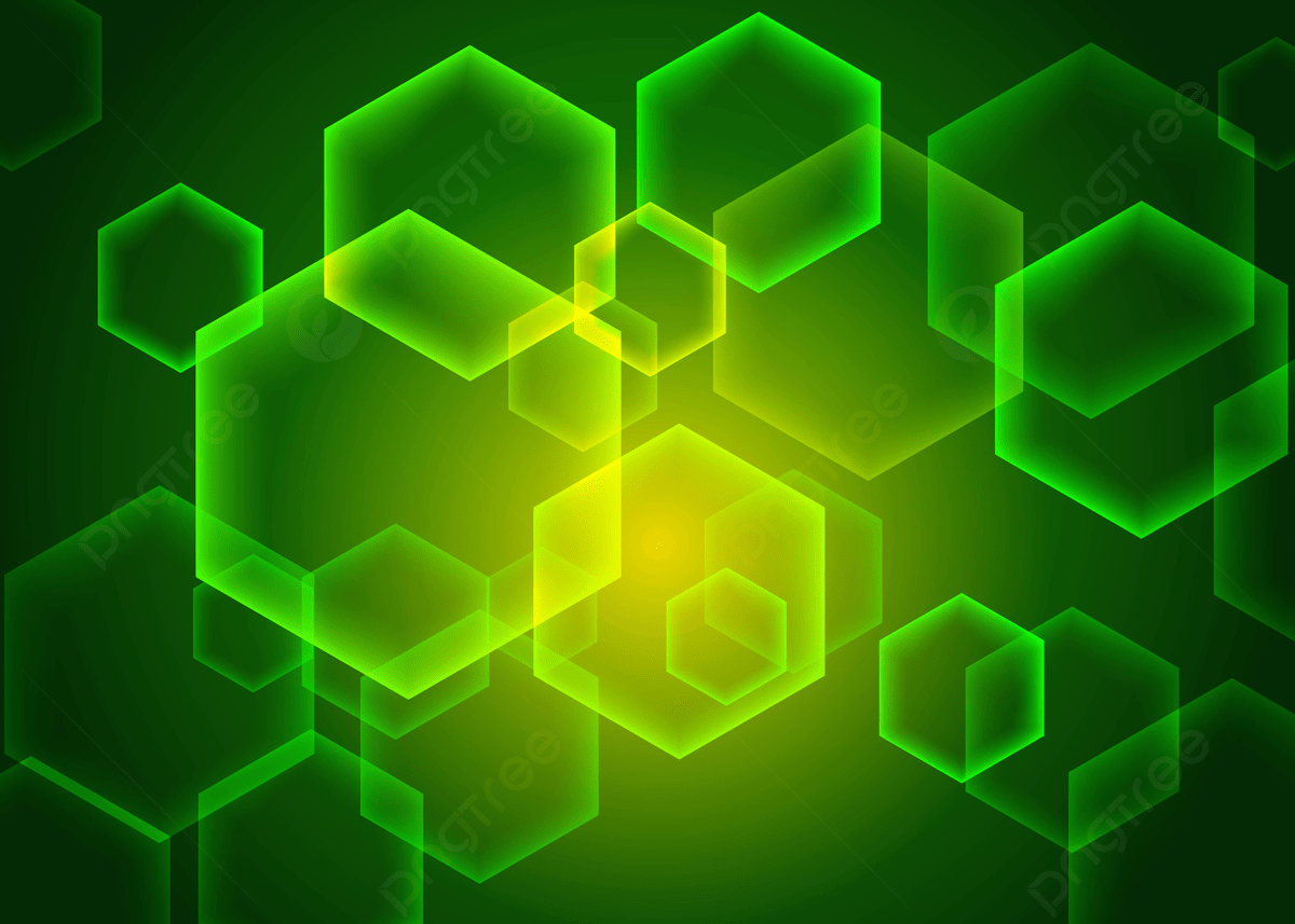 1200x857 Green Polygonal Yellow Geometry Background, Green, Polygon, Yellow Background Image for Free Download