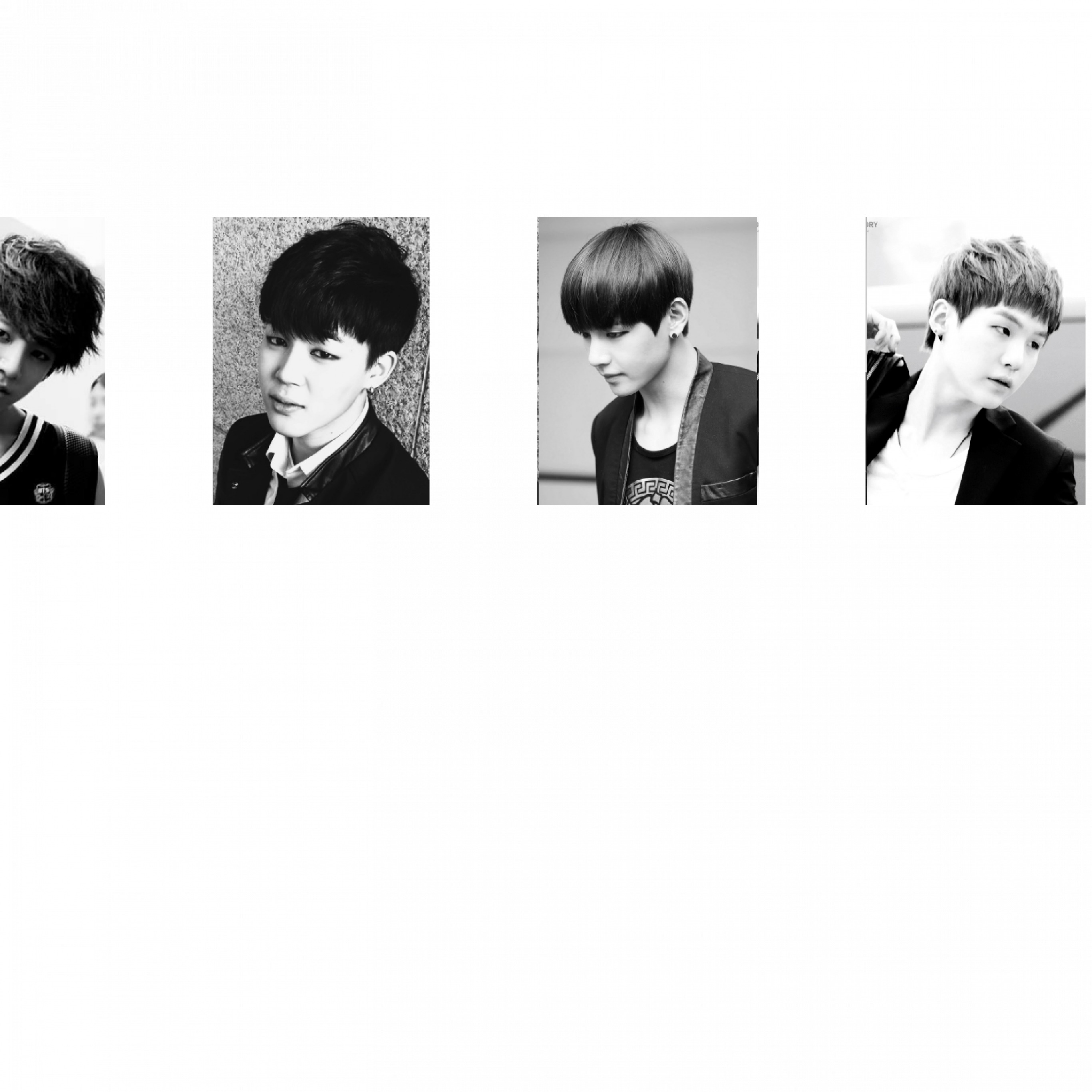 2732x2732 Download iPad Pro 9 Bts Wallpaper Jungkook Jimin V Size PNG Image