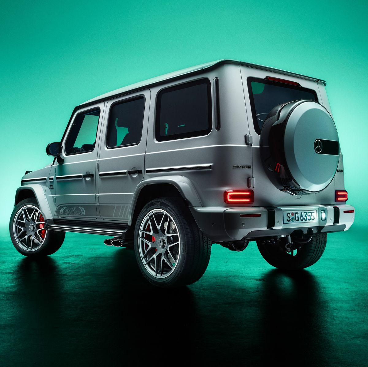 Mercedes G63 Wallpapers - Top Free Mercedes G63 Backgrounds ...