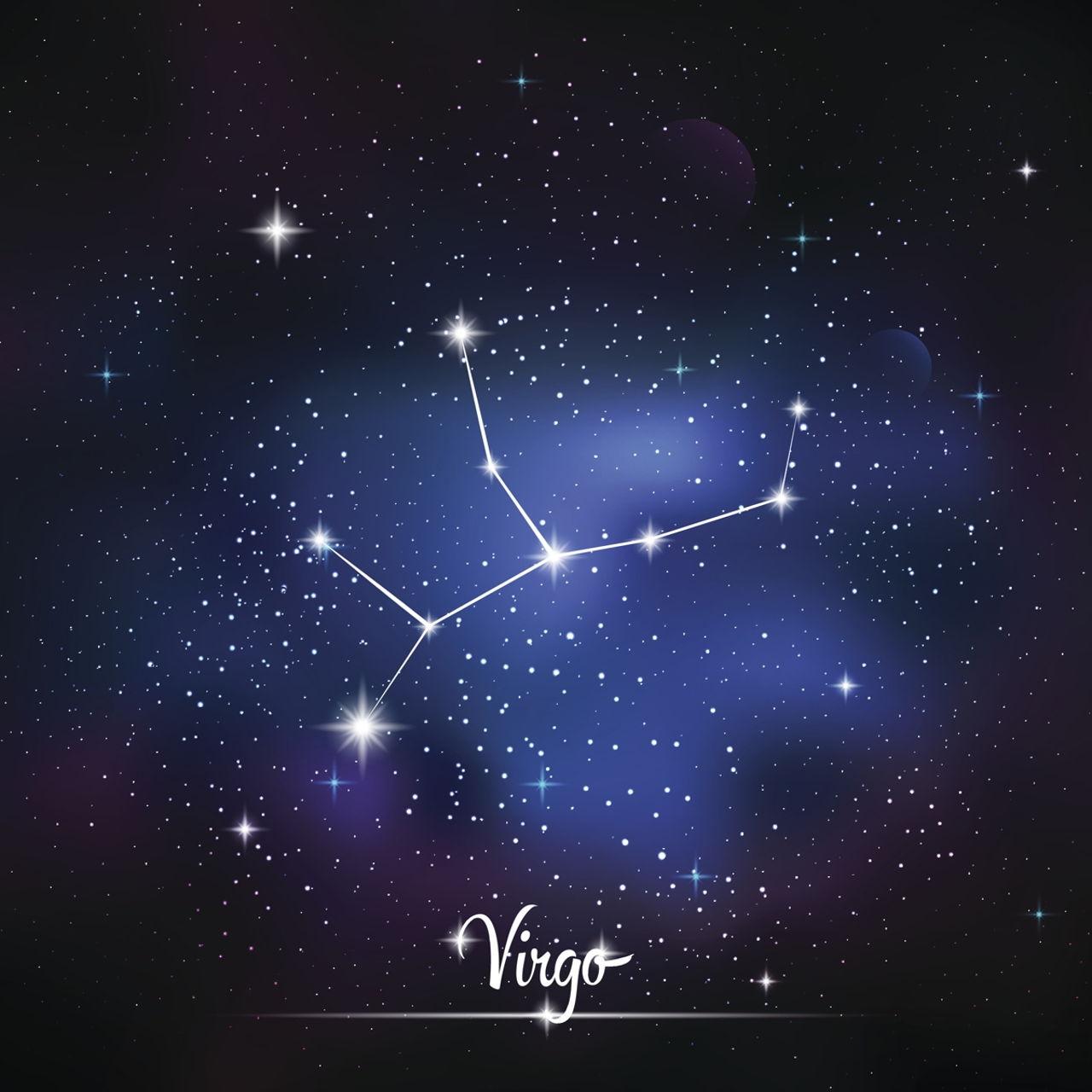 1280x1280 Everything You Need to Know About the Virgo Constellation