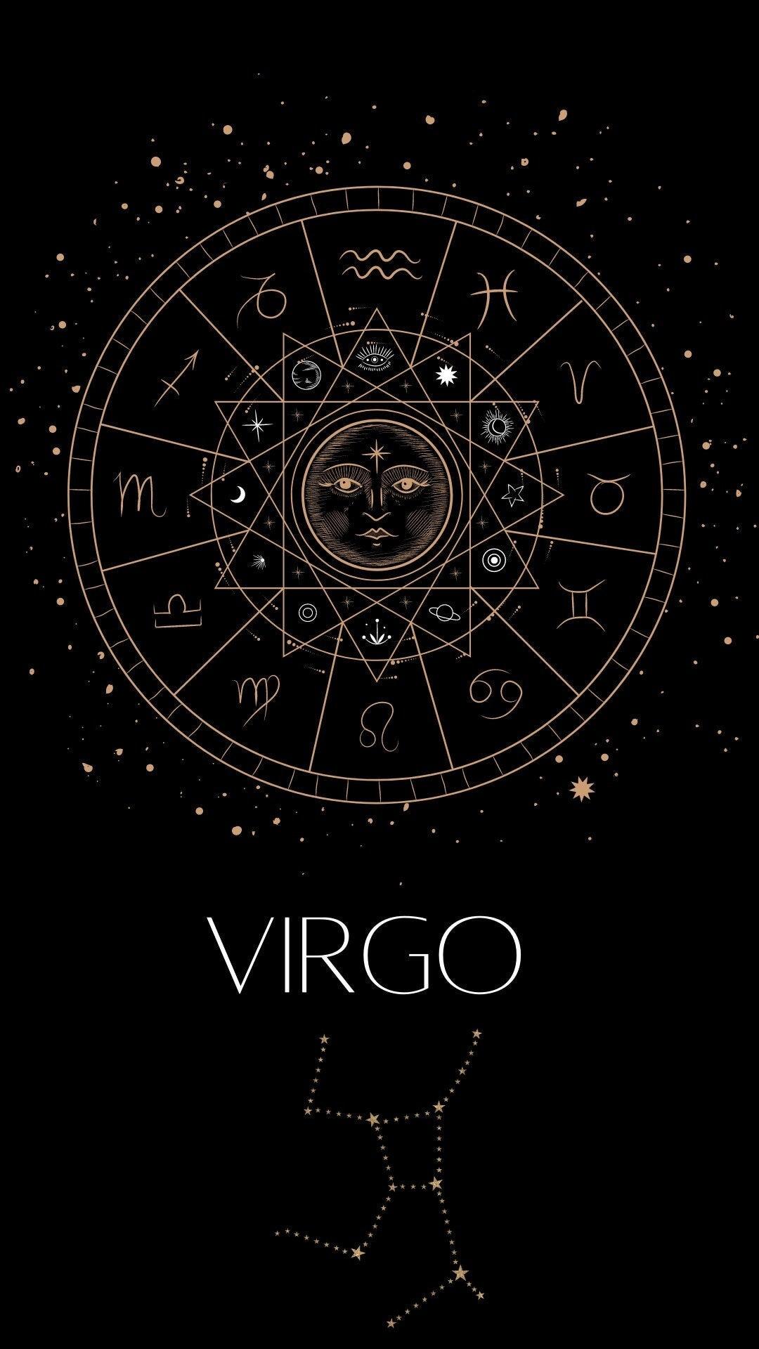 1080x1920 Virgo Mobile Wallpaper