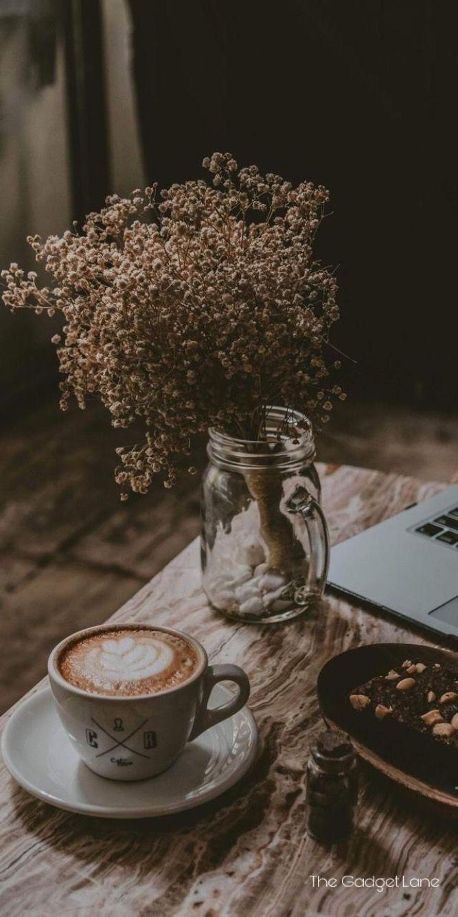 667x1334 Coffee. Wallpaper. Fotografi seni, Karya seni kopi, Lampu gambar