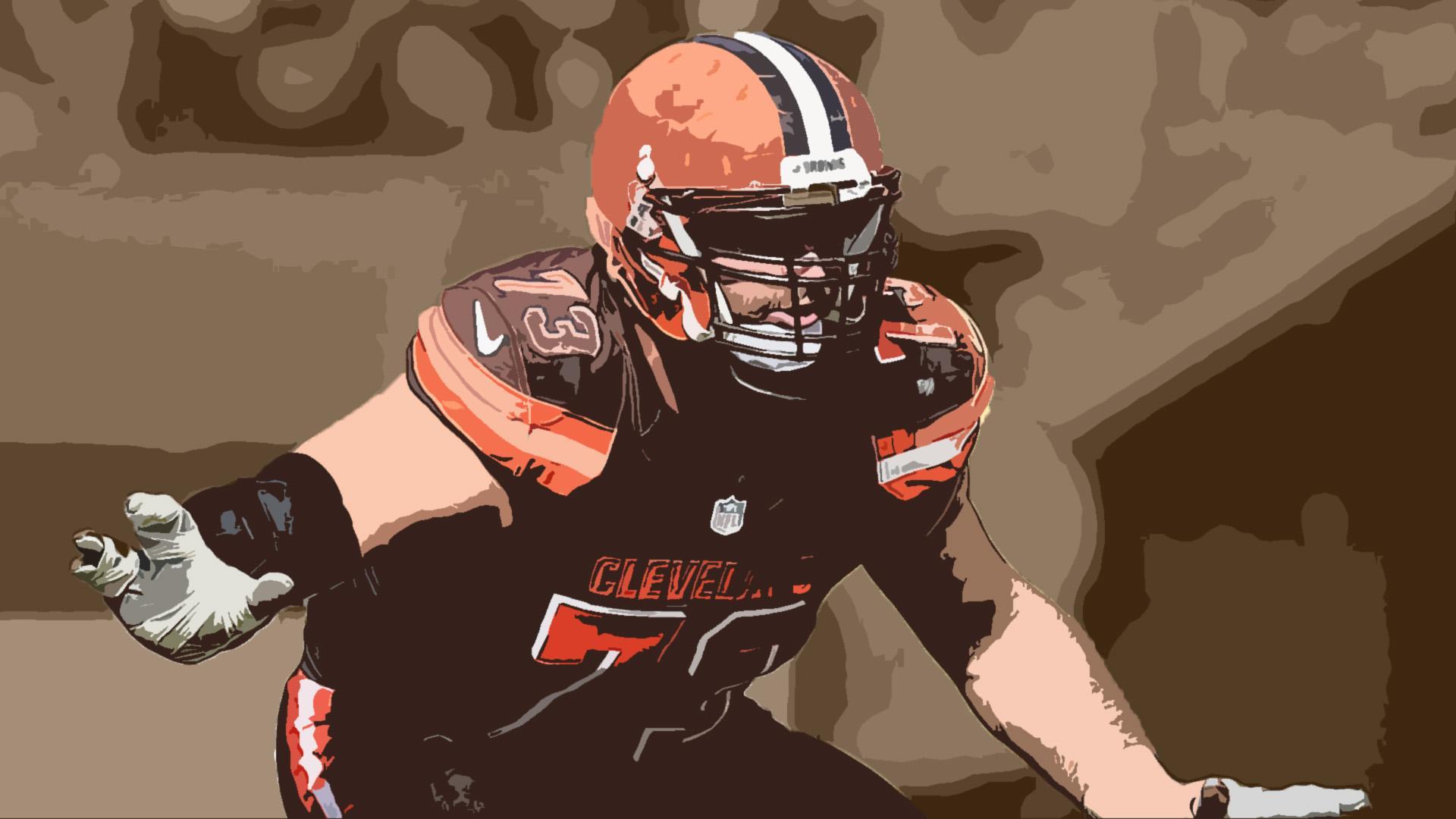 Joe Thomas Wallpapers - Top Free Joe Thomas Backgrounds - WallpaperAccess