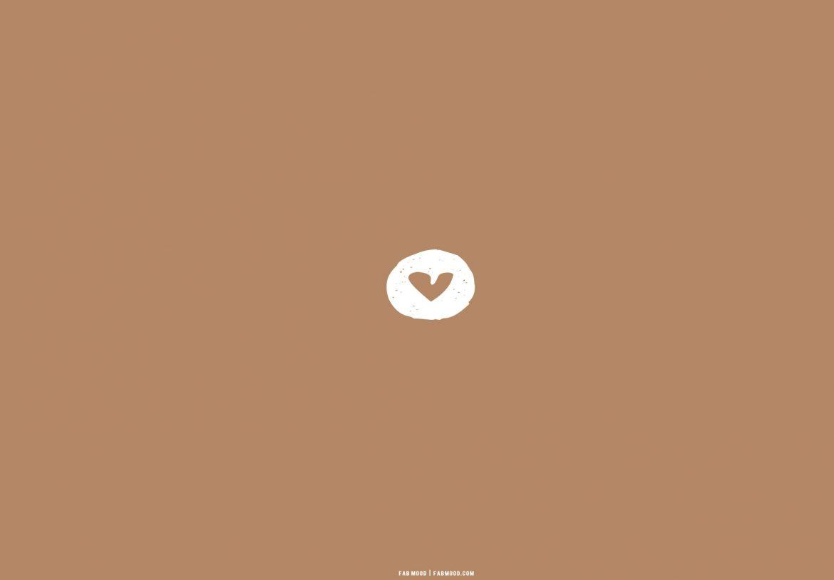 1170x814 Brown Aesthetic Wallpaper