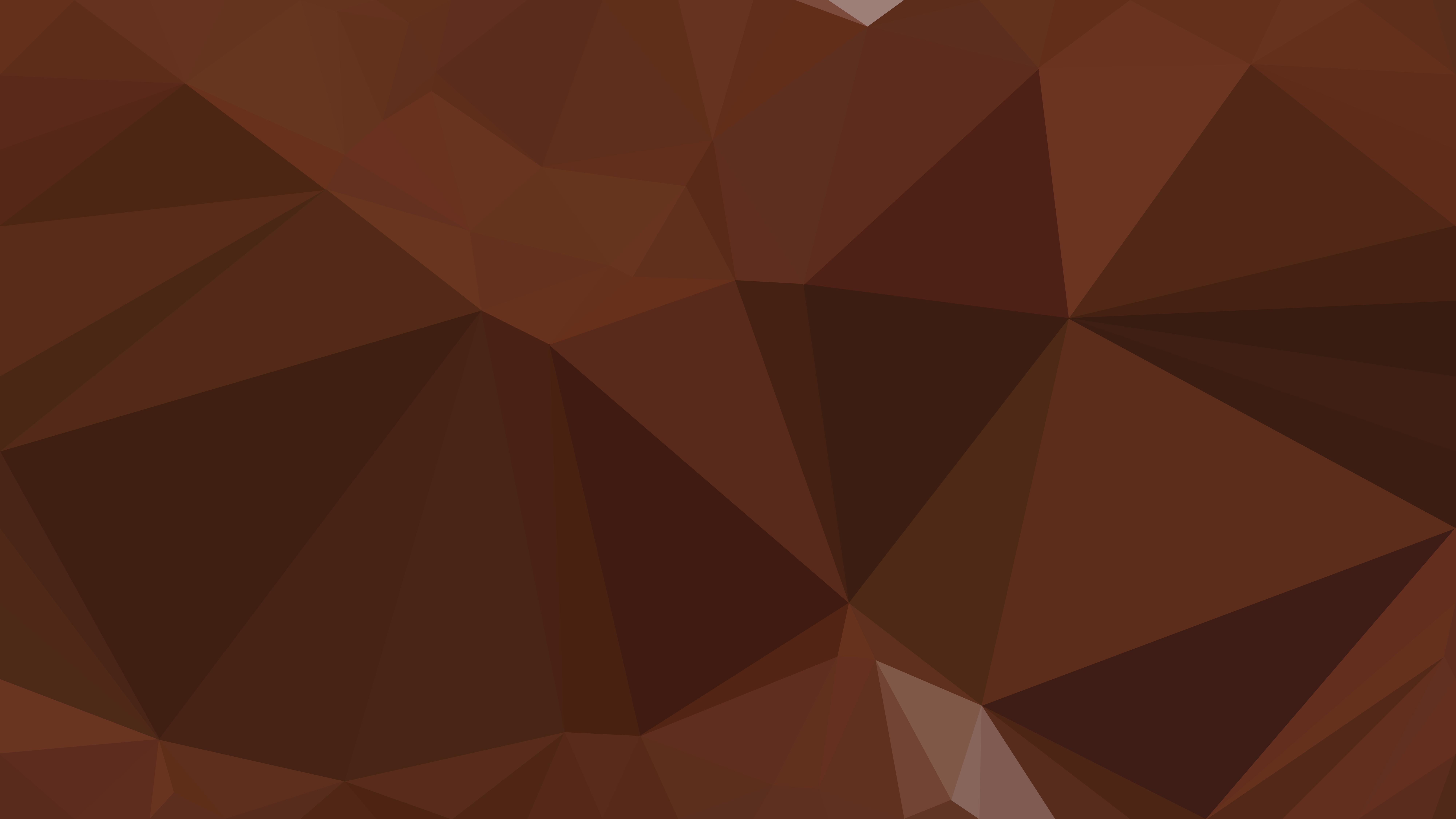 8000x4500 Free download Coffee Brown Polygonal Background Design Image [8000x4500] for your Desktop, Mobile & Tablet. Explore Background Brown. Charlie Brown Wallpaper, Dark Brown Wallpaper, Graham Brown Wallpaper