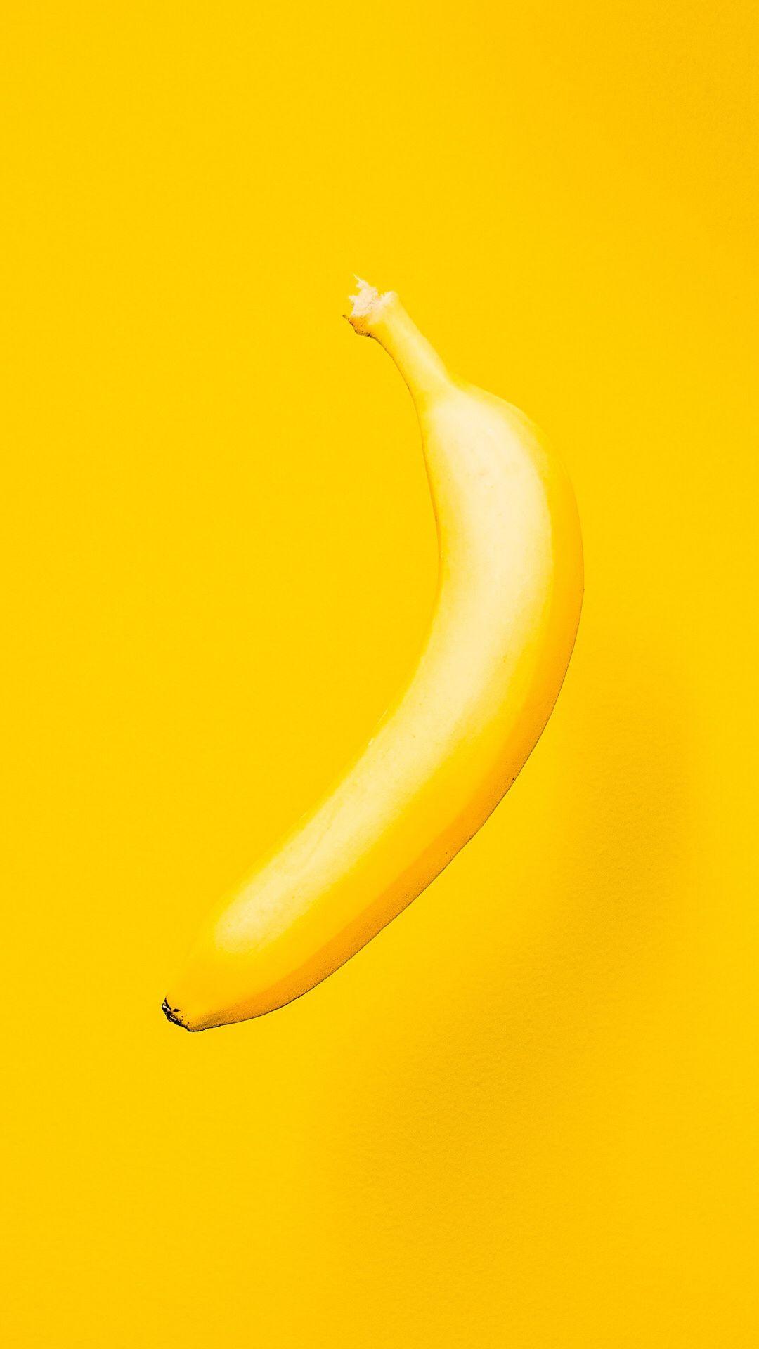 1080x1920 Banana Wallpaper