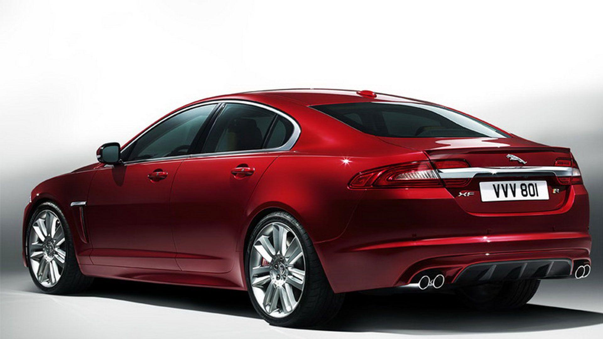 1920x1080 Red Jaguar XF. Jaguar xf, Jaguar car, Jaguar