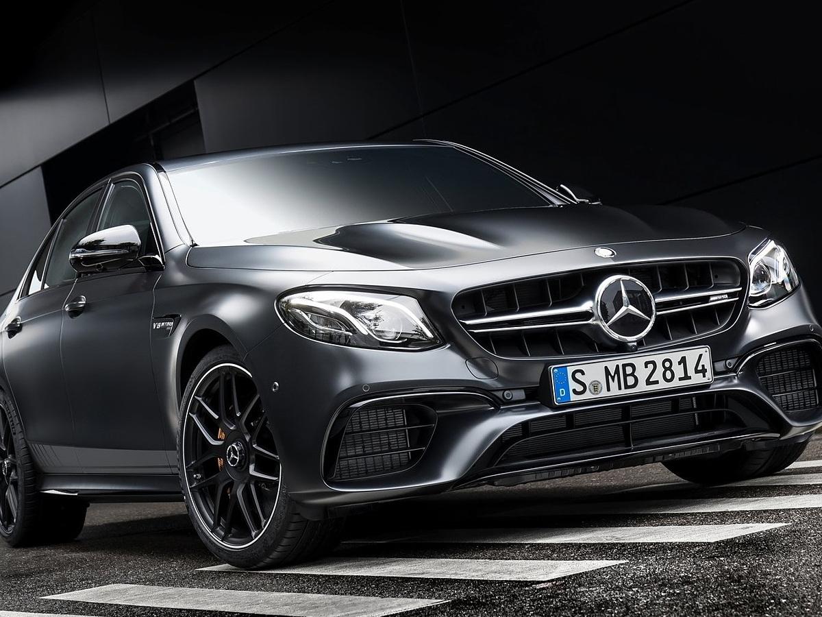 1200x900 Why Should You Buy The Mercedes Benz E63 S AMG?