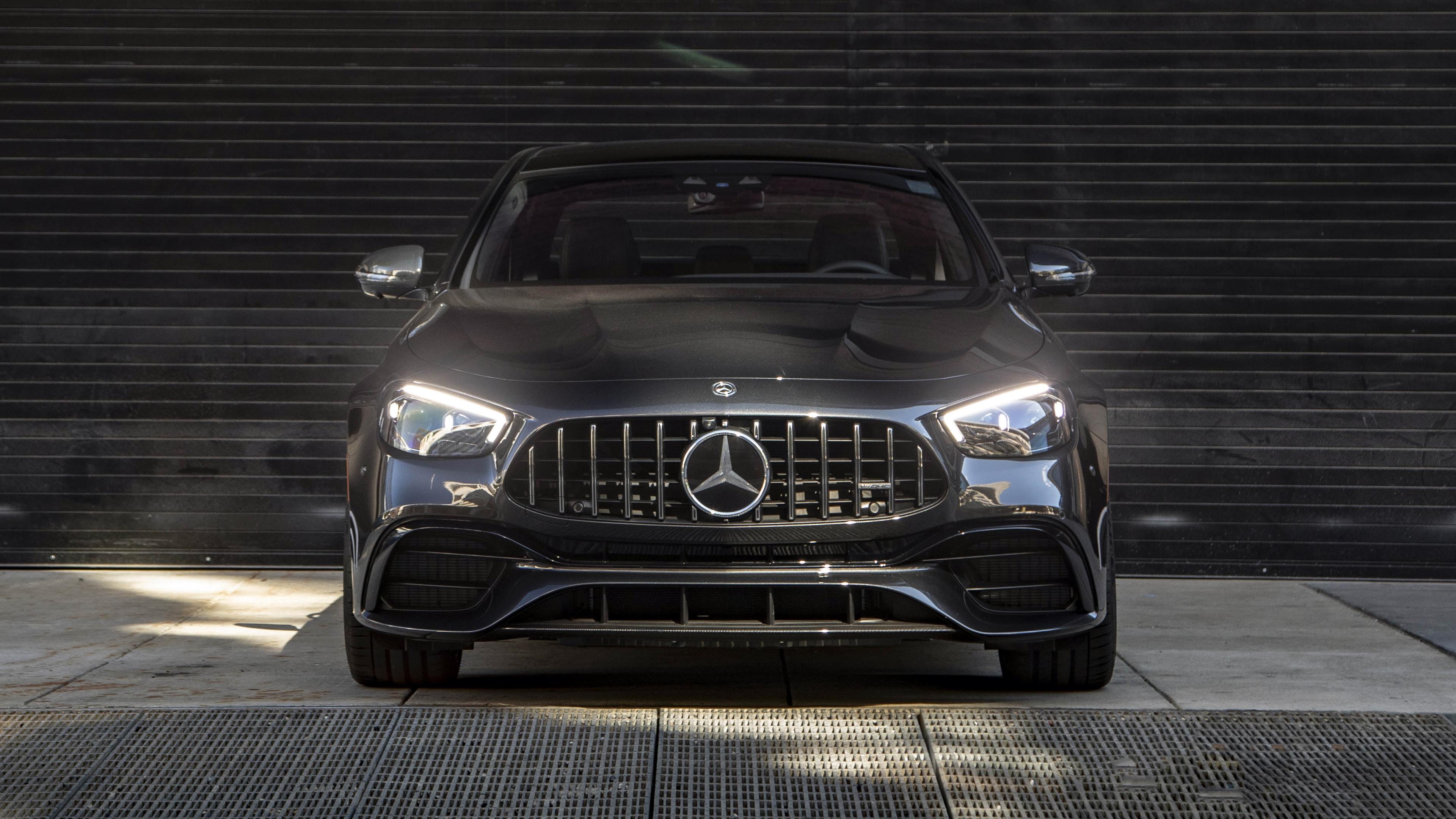 3840x2160 Mercedes AMG E 63 S 4MATIC+ 4K Wallpaper Car Wallpaper