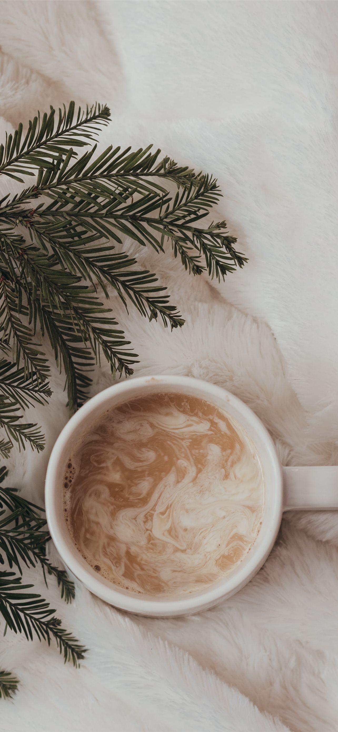 1284x2778 Best Coffee iPhone HD Wallpaper