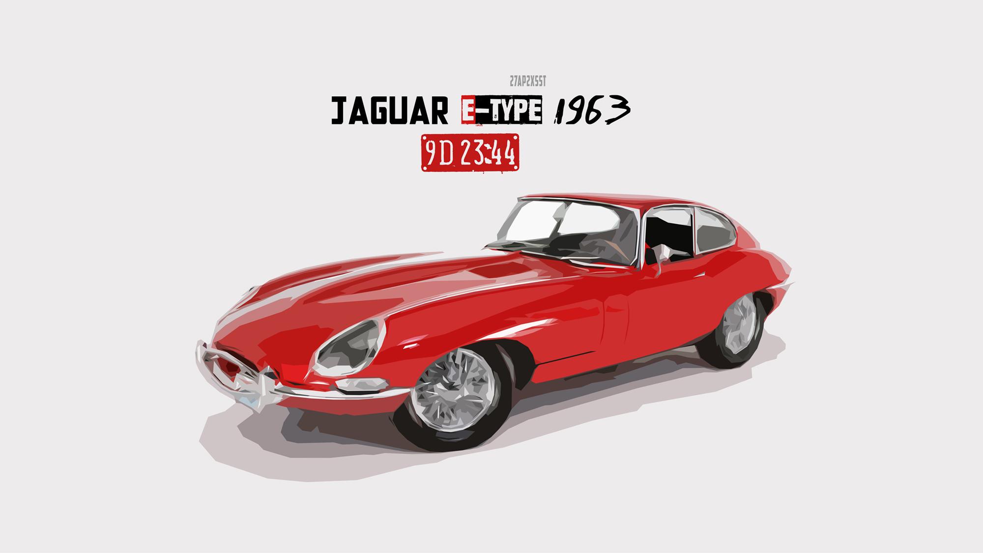 2000x1125 Jaguar HD Wallpaper and Background