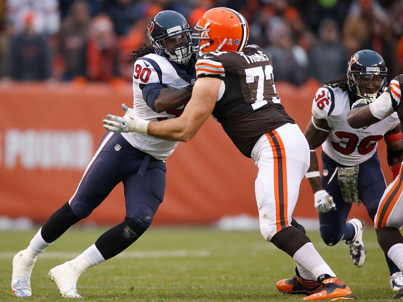 1400x1050 The Panthers NEED to call the Browns about Joe Thomas Scratch Reader