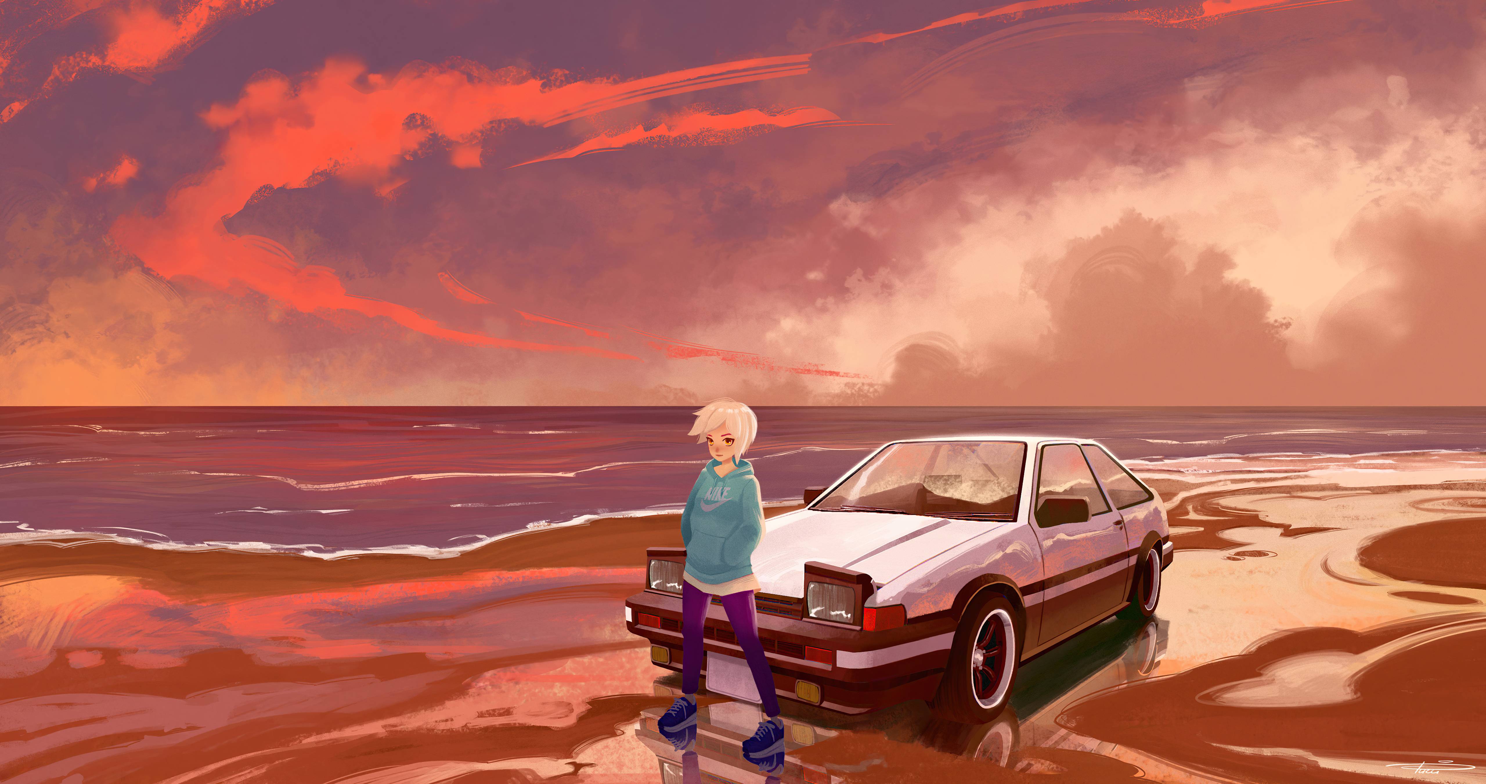 Chilling Wallpapers - Top Free Chilling Backgrounds - WallpaperAccess