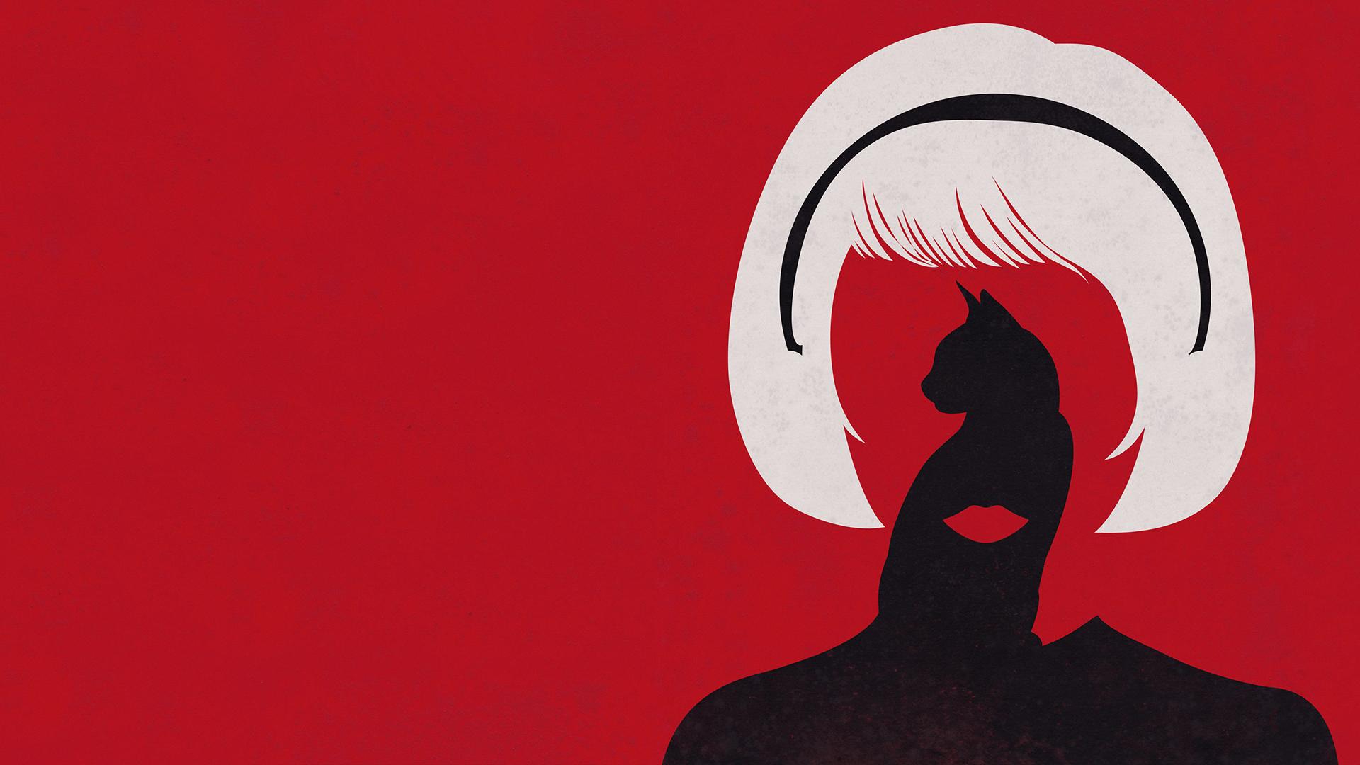 1920x1080 Chilling Adventures of Sabrina HD Wallpaper