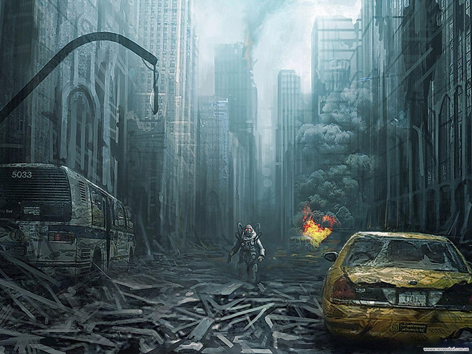 1600x1200 Fondos de pantalla de apocalipsis