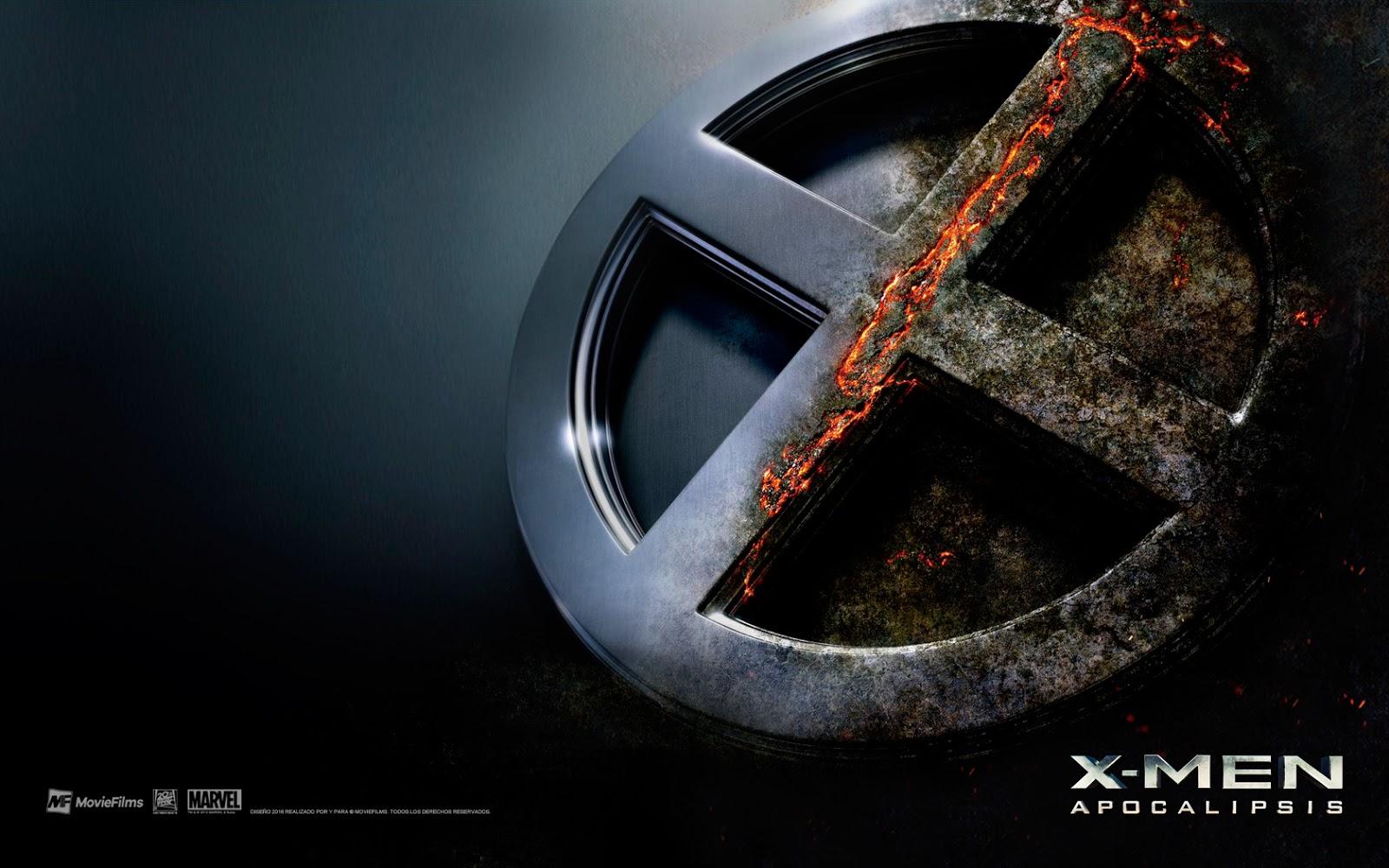 1600x1000 1er Wallpaper Para Latinoamérica De X MEN: APOCALIPSIS