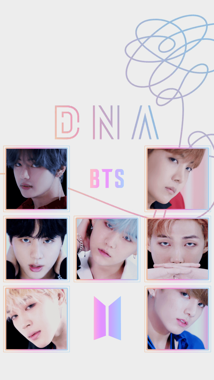 BTS iPhone Wallpapers - Top Free BTS iPhone Backgrounds ...