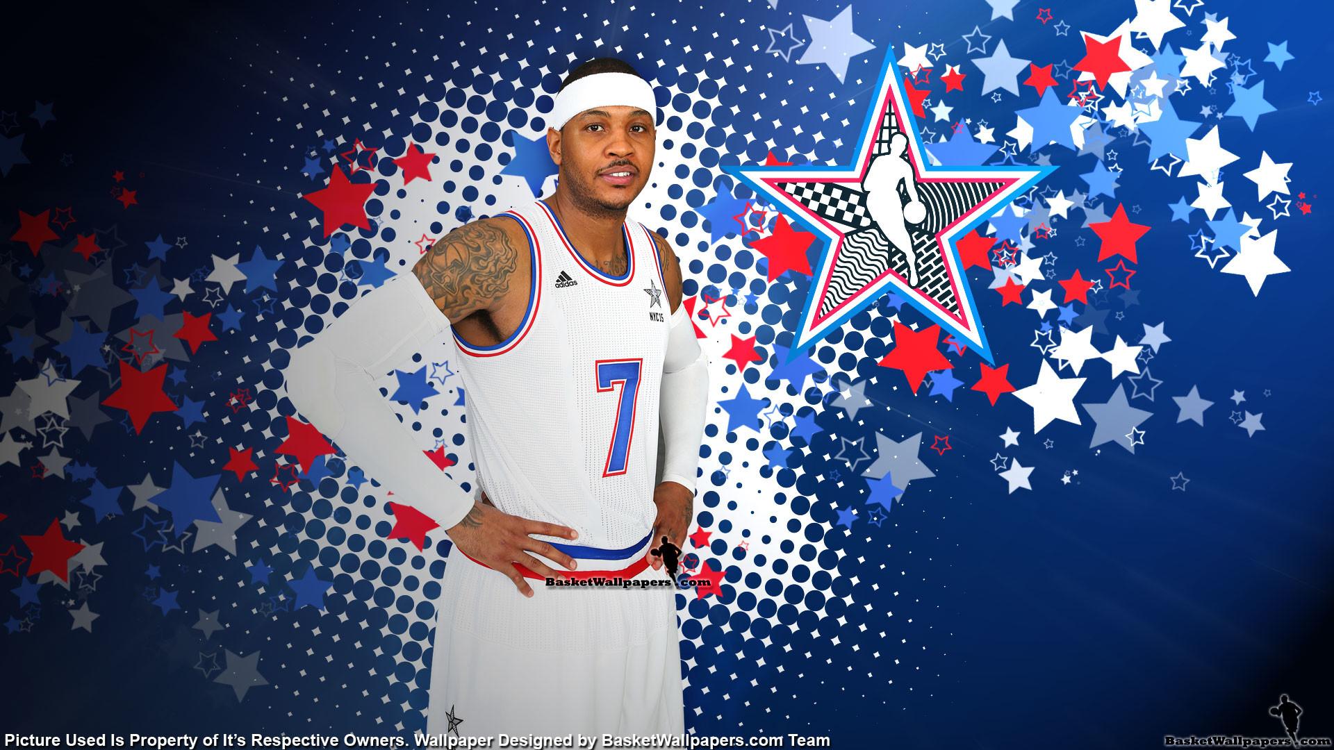 1920x1080 NBA Cartoon