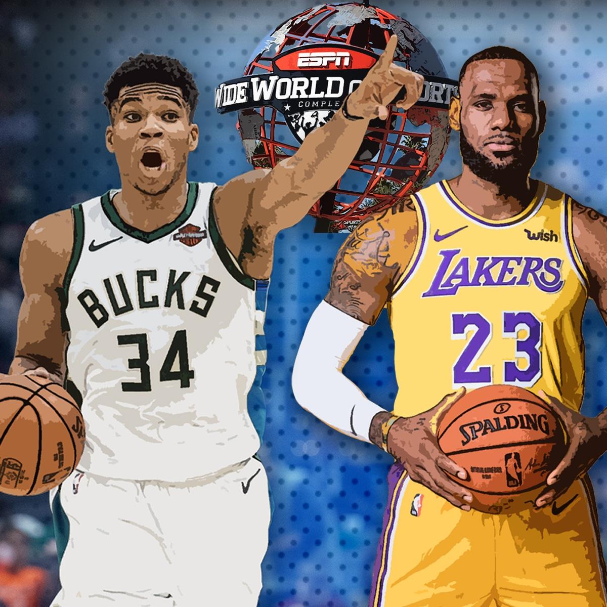 1200x1200 Everything You Need to Know About the NBA's Plan to Return This Summer! Online