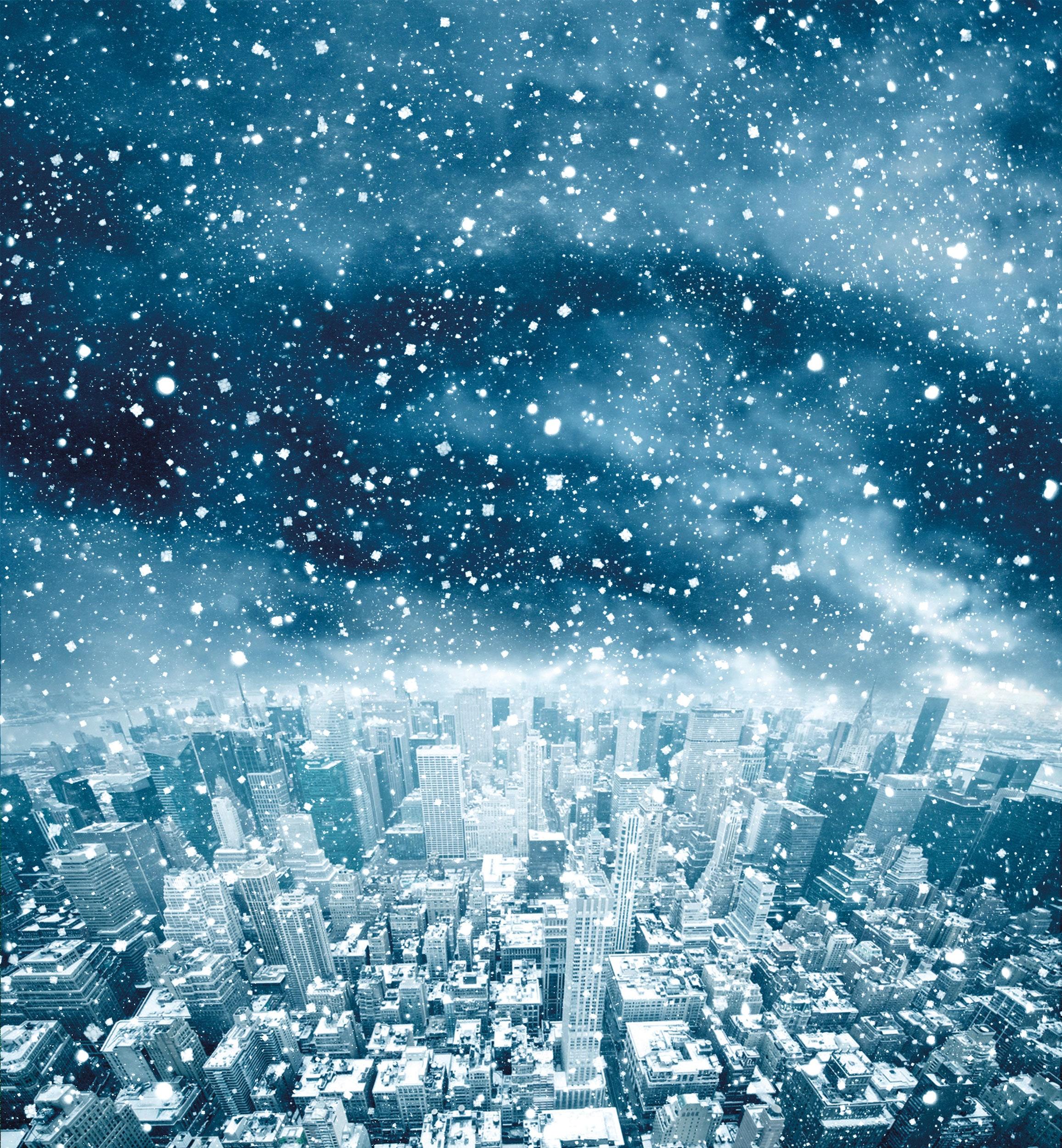 Was 1816 A Nuclear Winter In Disguise?  New Research Unveiled - e32rh73