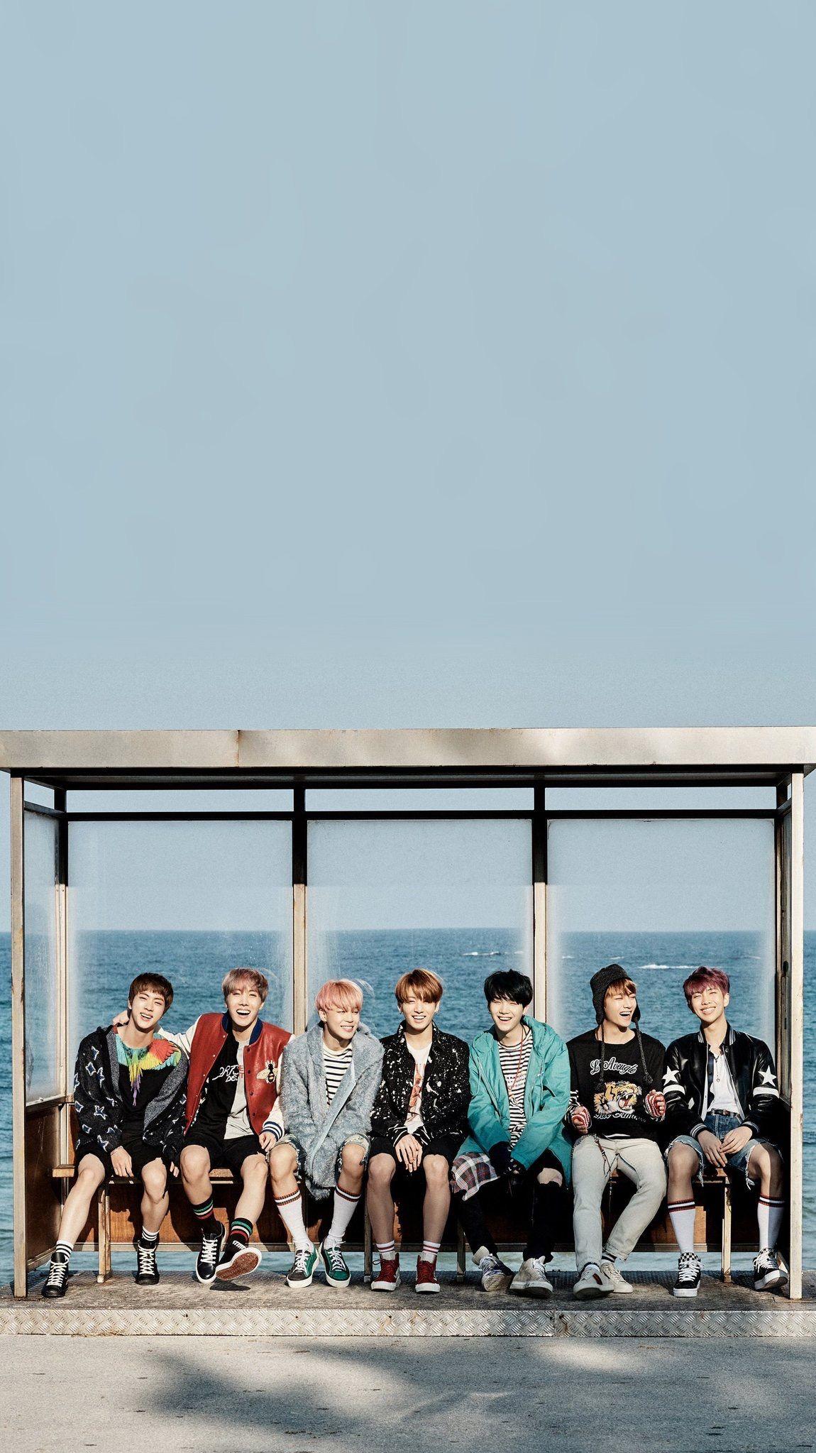Bts Iphone Wallpapers Top Free Bts Iphone Backgrounds Wallpaperaccess