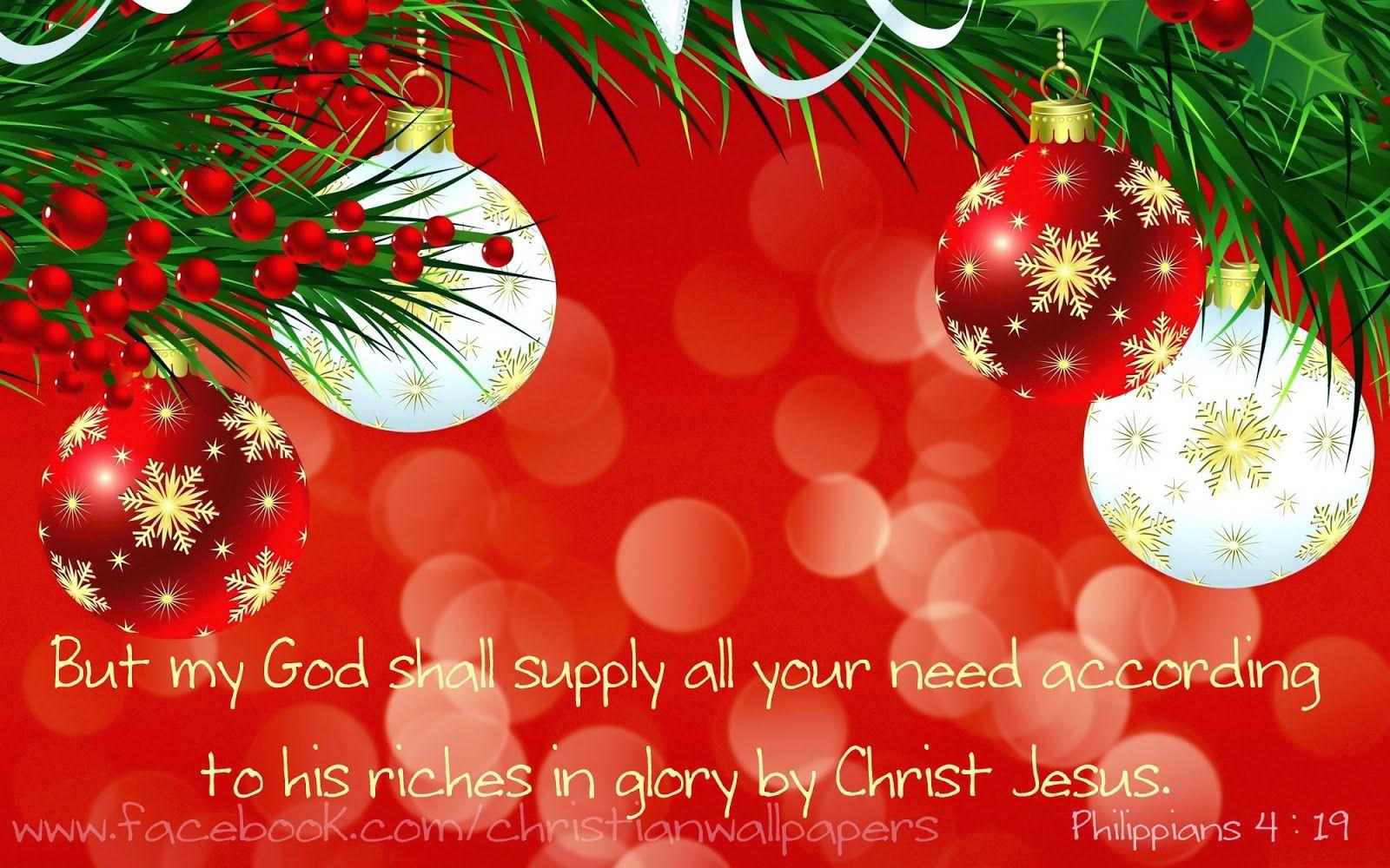Christian Christmas Wallpapers Top Free Christian Christmas