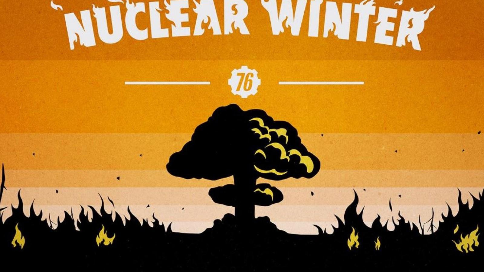 1600x900 Fallout 76' Nuclear Winter Patch Notes: Combat Improvements Include Reload Cancel and Quicker Reactions