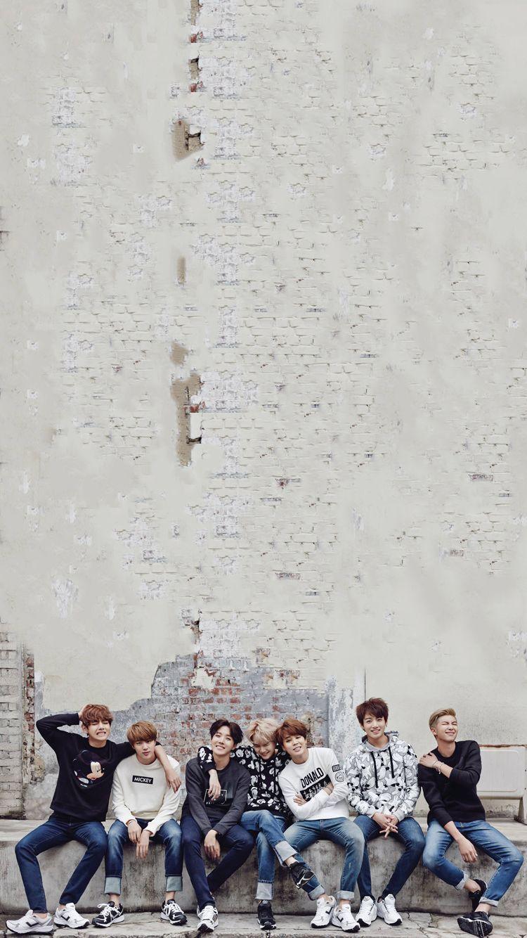 BTS iPhone Wallpapers  Top Free BTS iPhone Backgrounds  WallpaperAccess