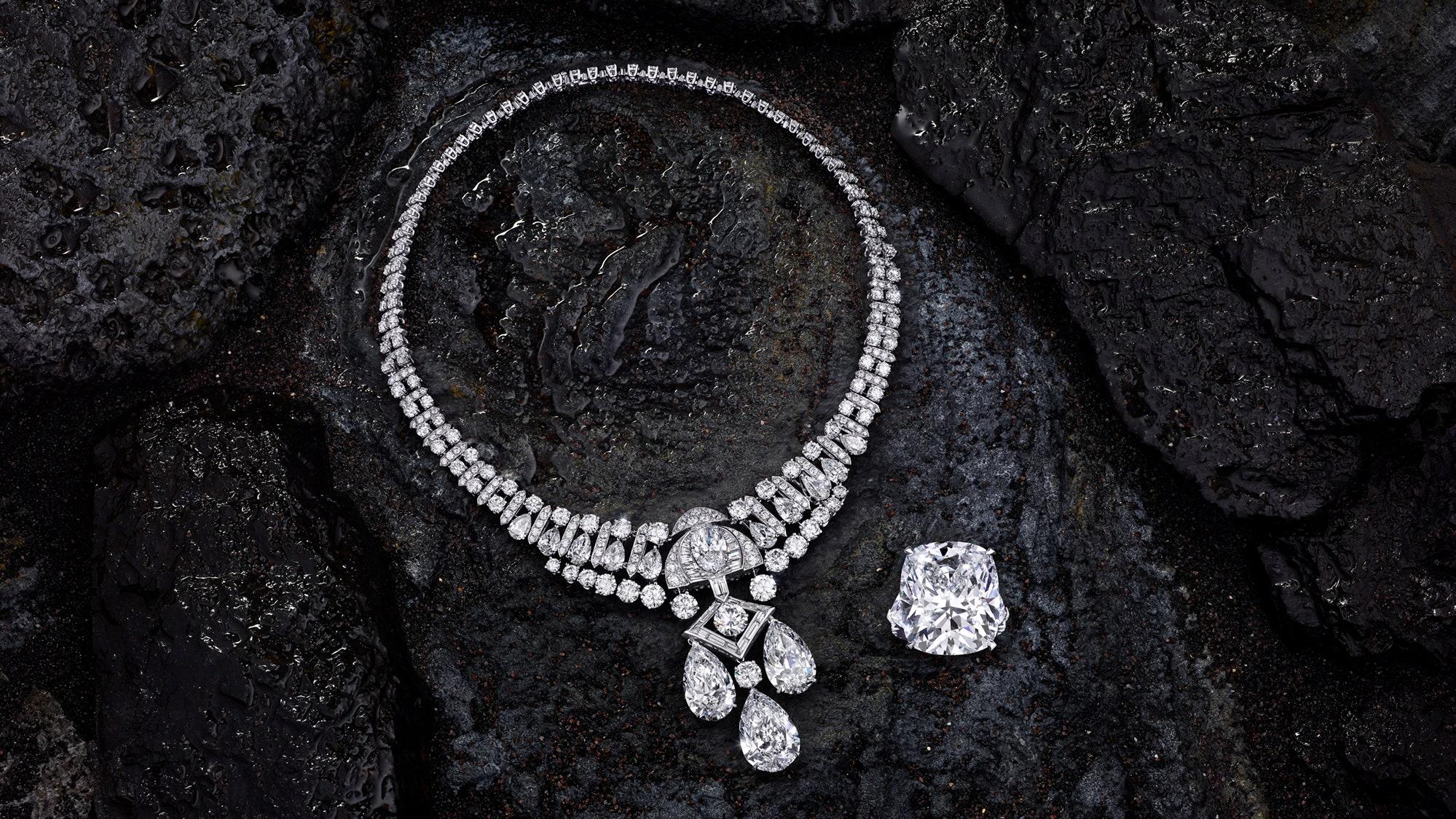1999x1124 Diamonds Are Still Everyone's Best Friends
